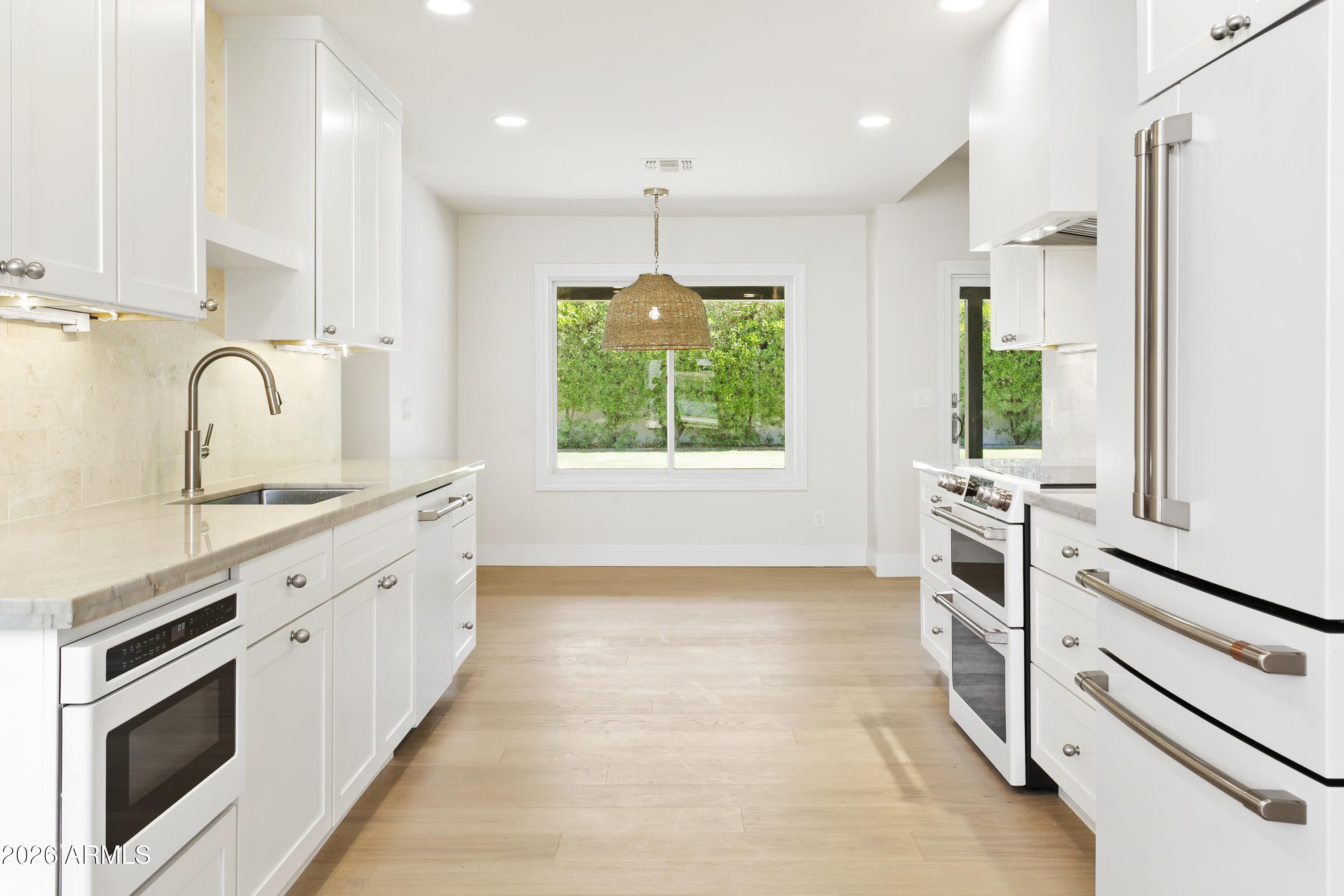 HEATHERWOOD 1 - Residential