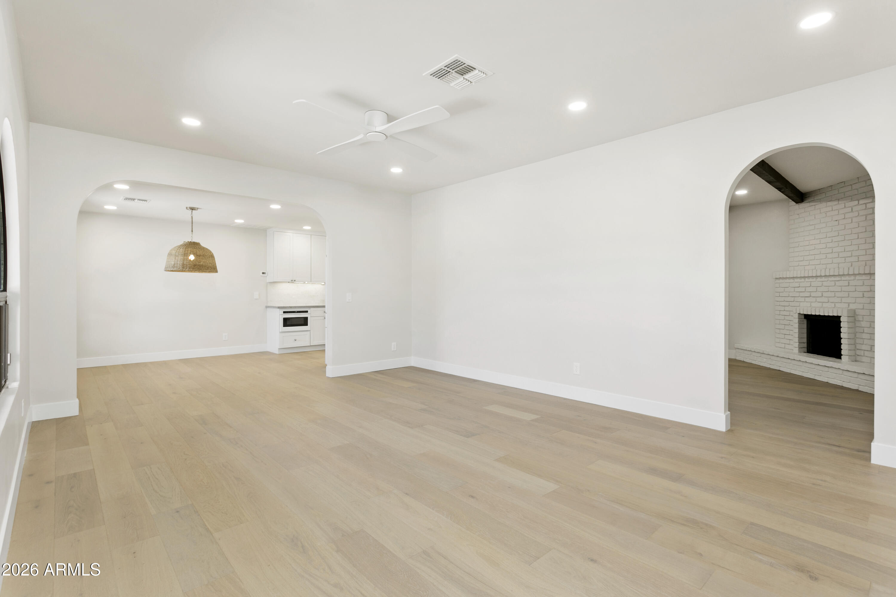 HEATHERWOOD 1 - Residential
