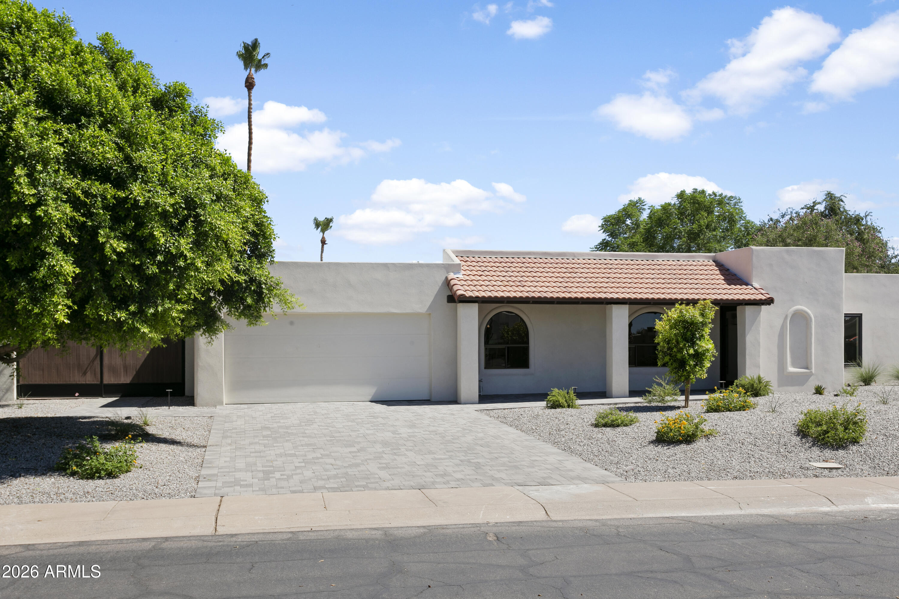HEATHERWOOD 1 - Residential