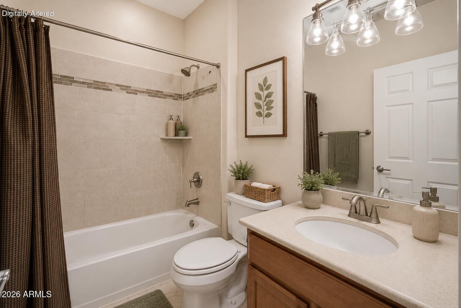 SUN CITY FESTIVAL PARCELS E1 F1 - Residential