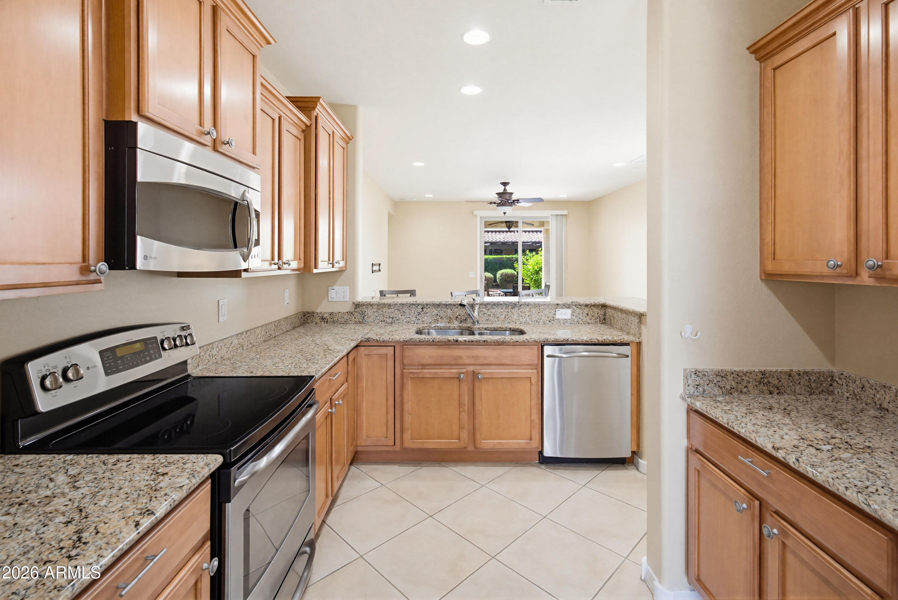 SUN CITY FESTIVAL PARCELS E1 F1 - Residential