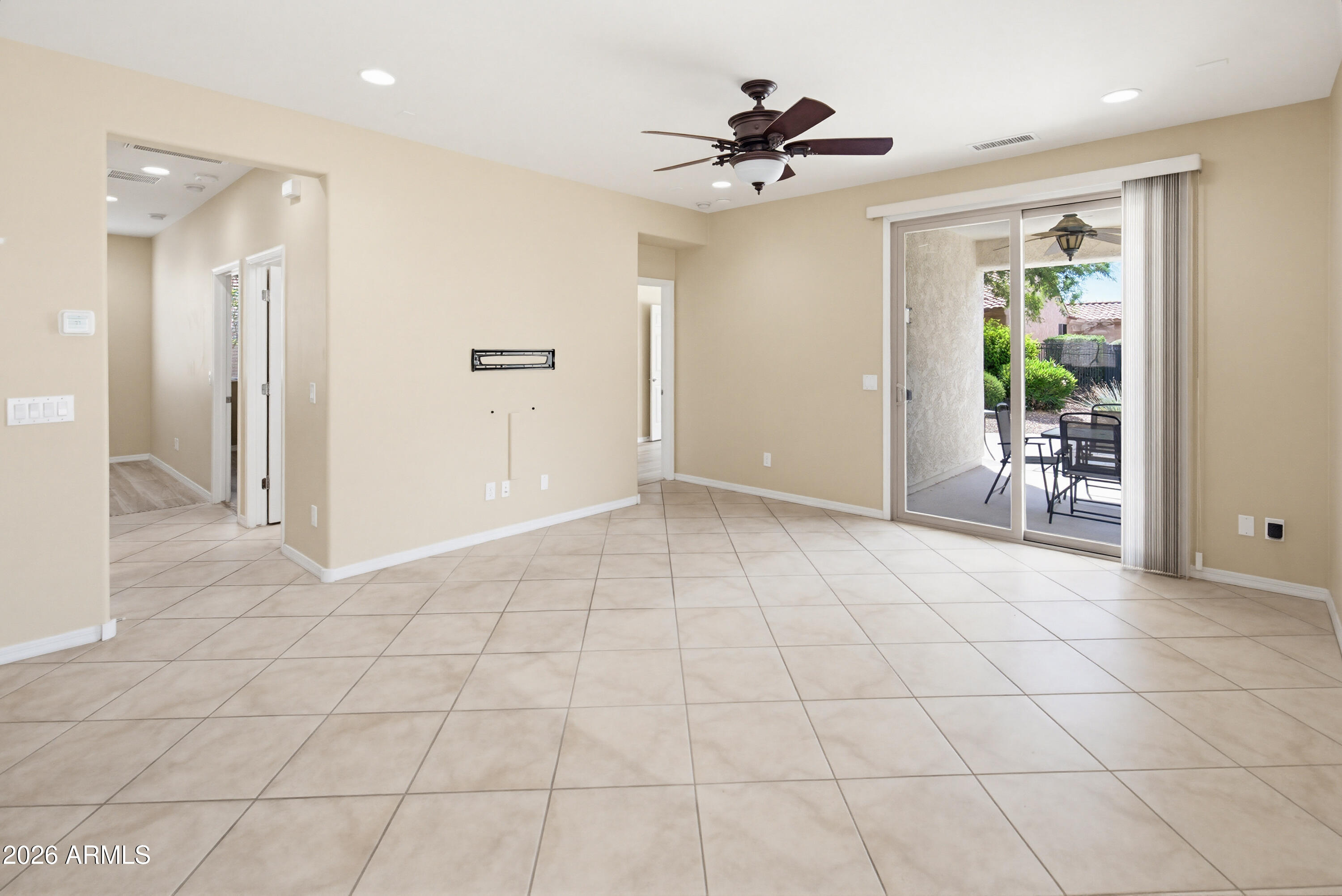 SUN CITY FESTIVAL PARCELS E1 F1 - Residential