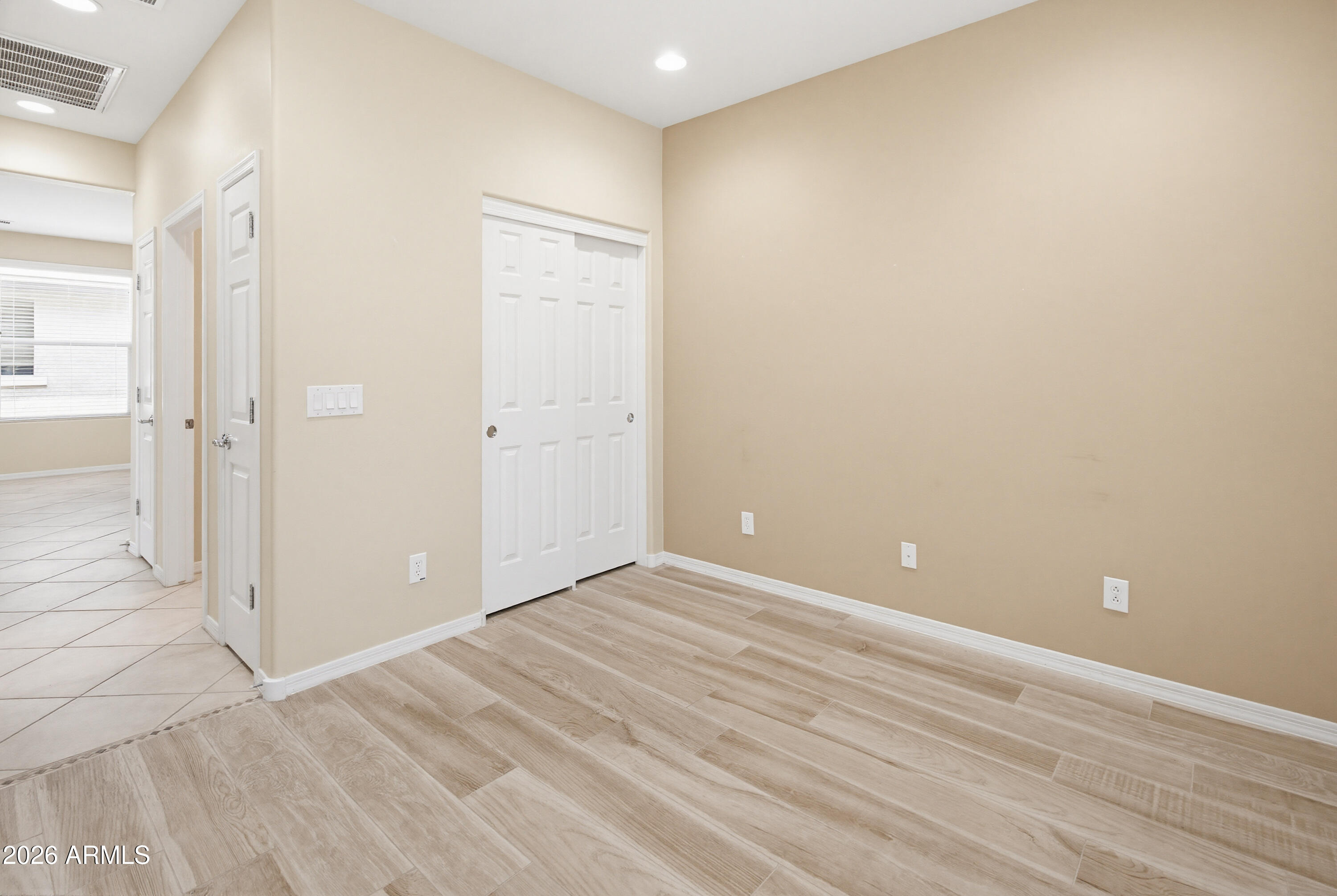 SUN CITY FESTIVAL PARCELS E1 F1 - Residential