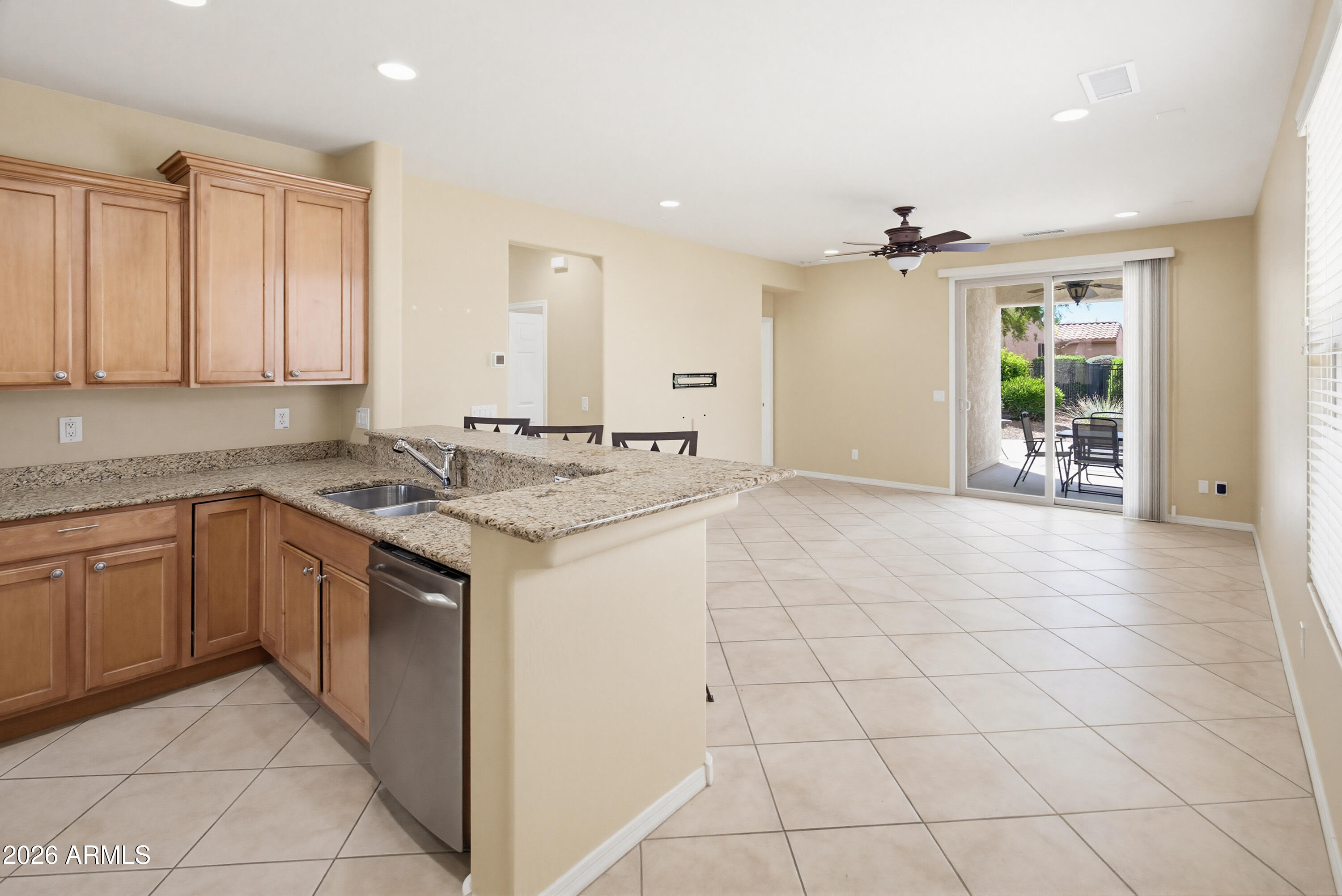 SUN CITY FESTIVAL PARCELS E1 F1 - Residential