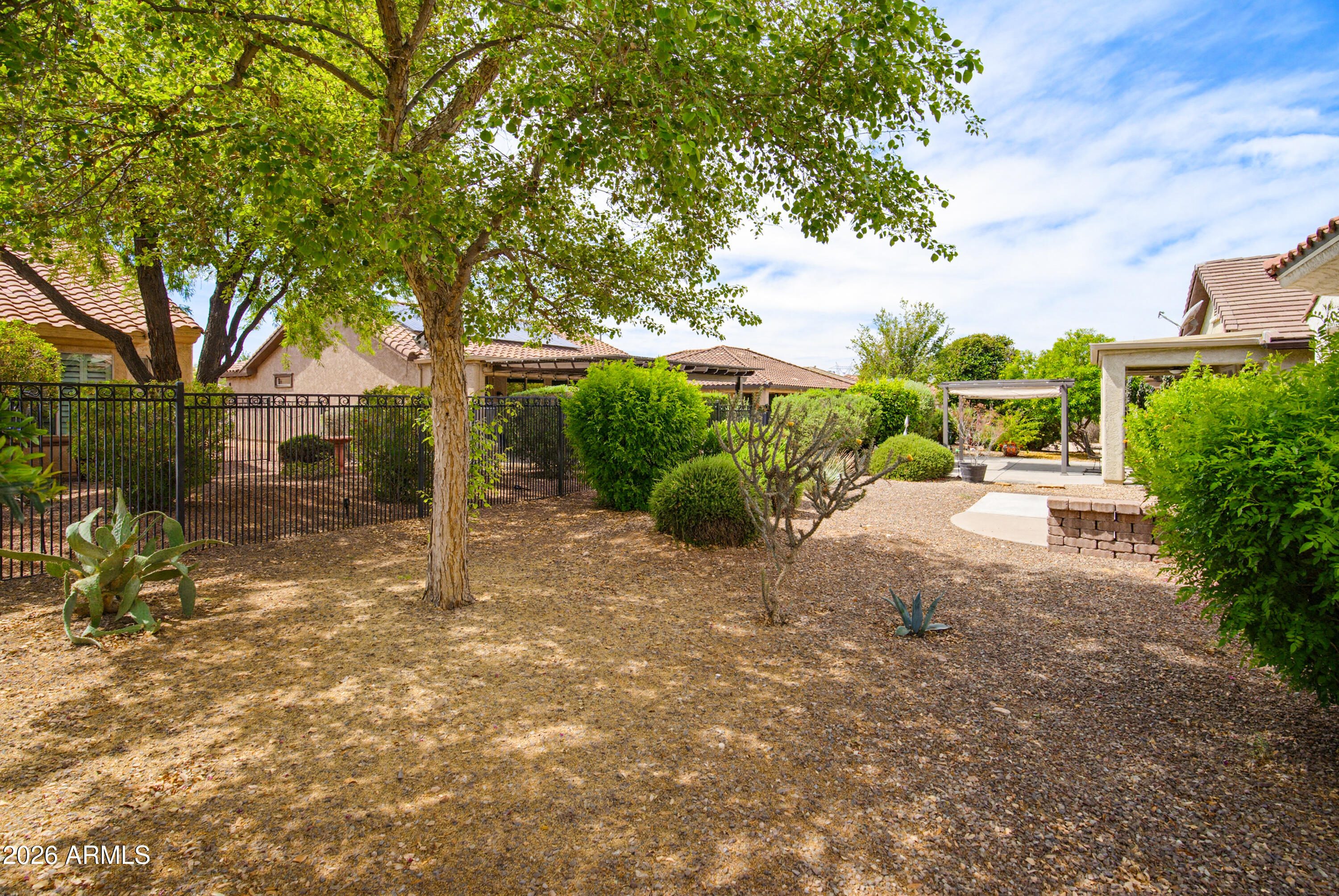 SUN CITY FESTIVAL PARCELS E1 F1 - Residential