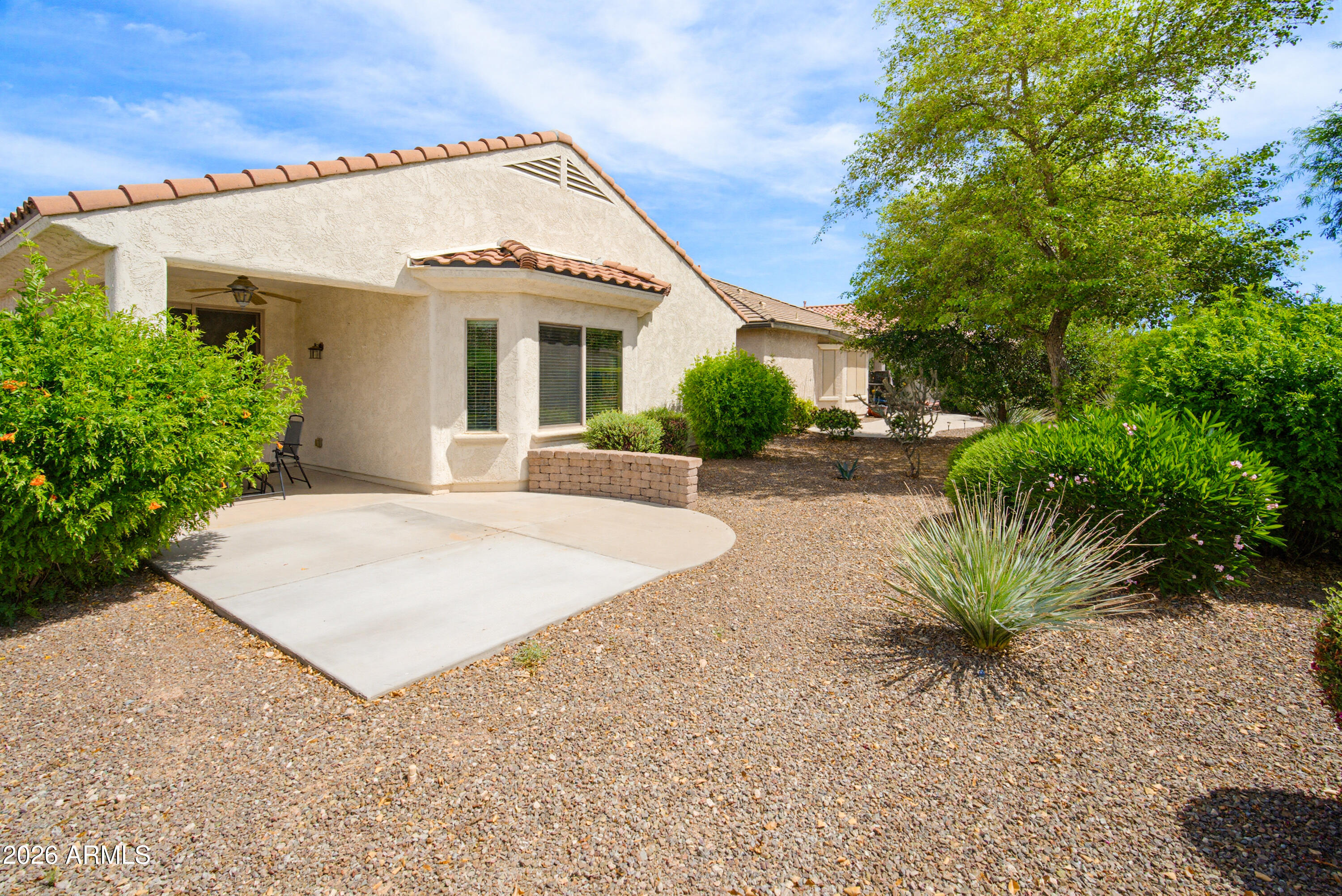 SUN CITY FESTIVAL PARCELS E1 F1 - Residential