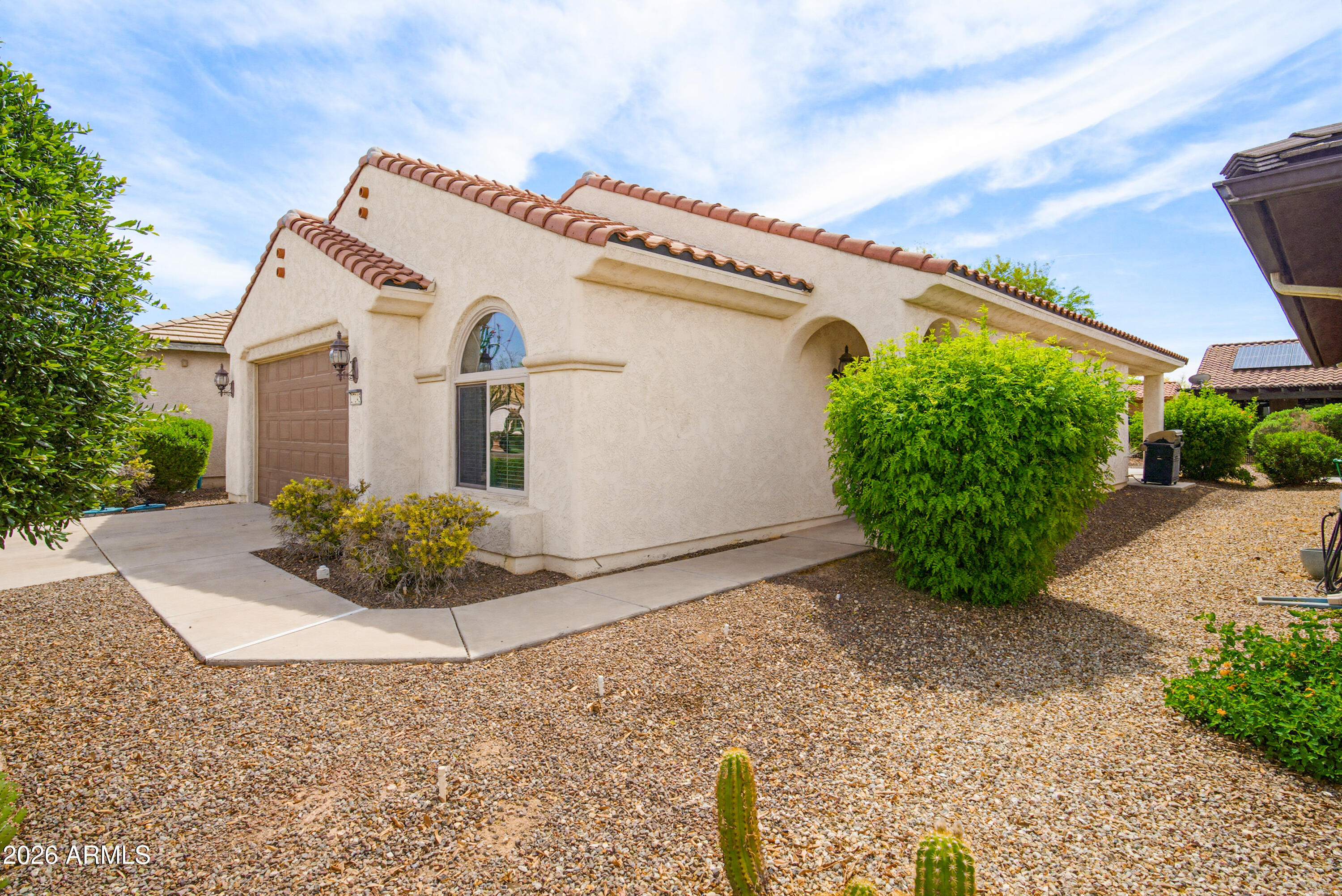 SUN CITY FESTIVAL PARCELS E1 F1 - Residential