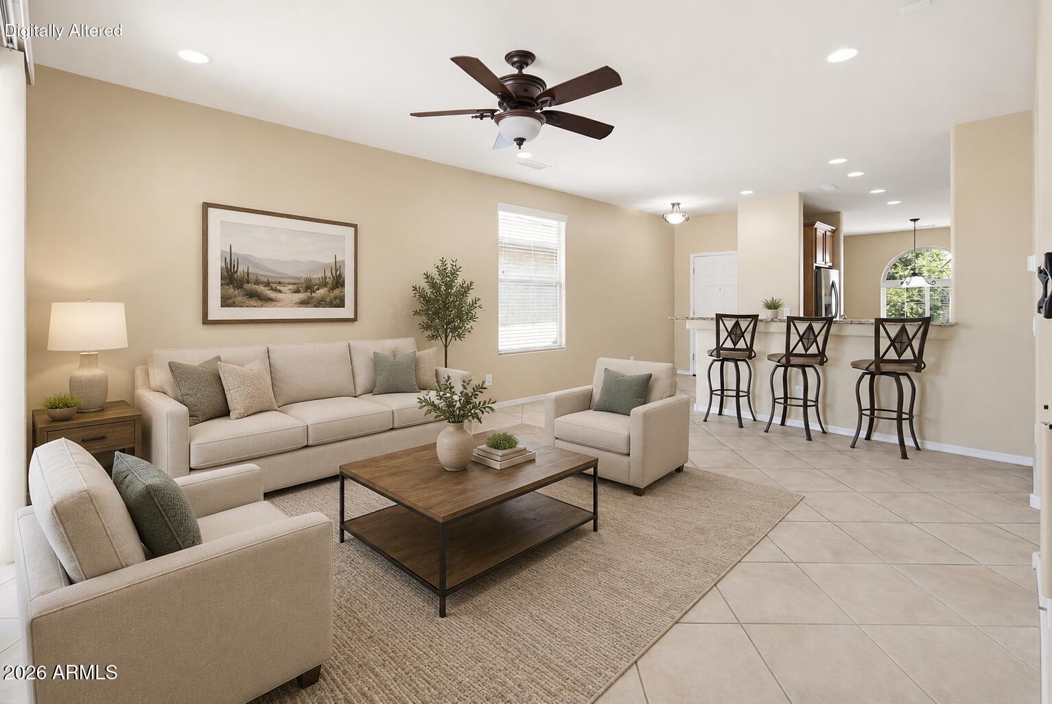 SUN CITY FESTIVAL PARCELS E1 F1 - Residential
