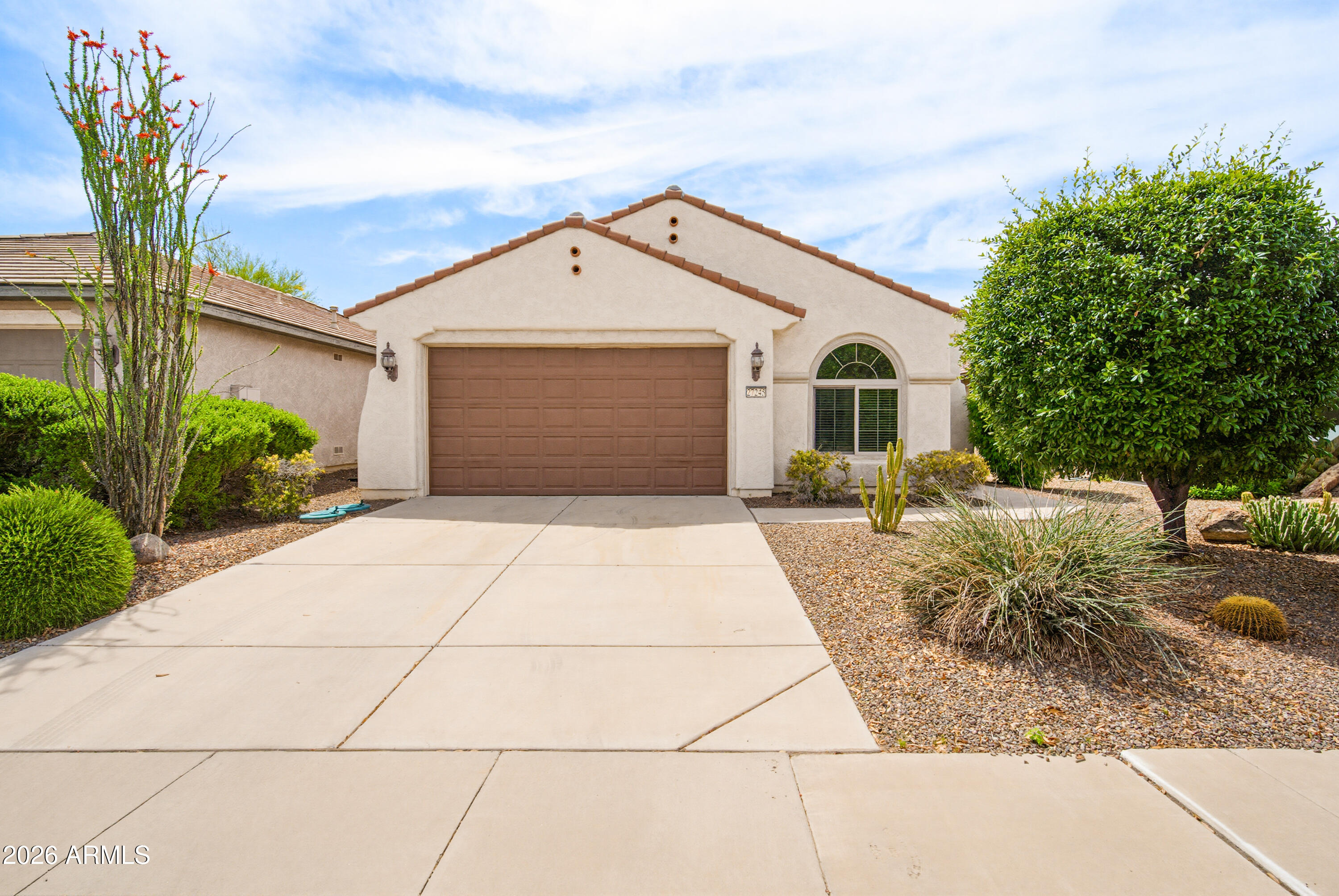 SUN CITY FESTIVAL PARCELS E1 F1 - Residential