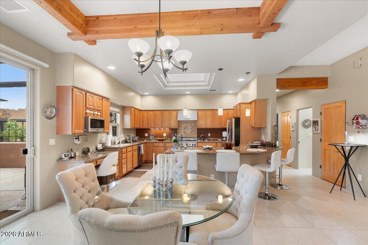 OAK CREEK COUNTRY CLUB WEST - Residential