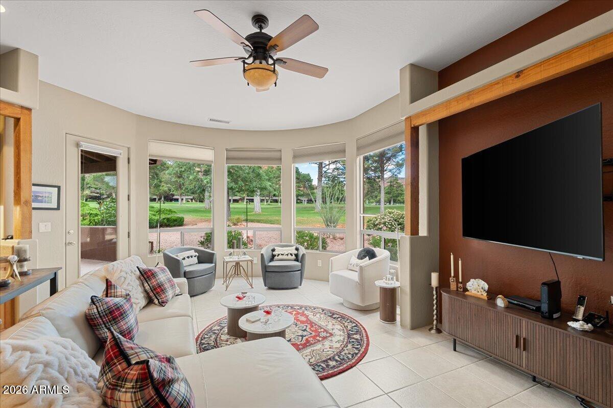 OAK CREEK COUNTRY CLUB WEST - Residential