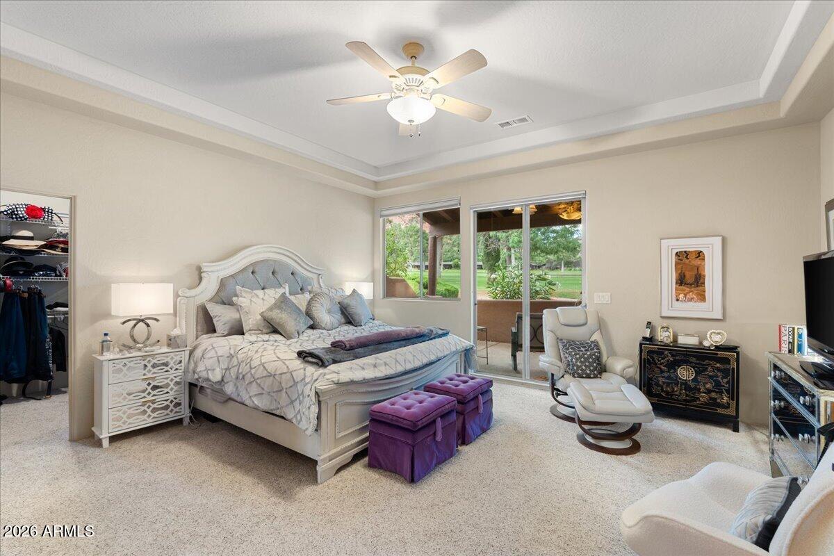 OAK CREEK COUNTRY CLUB WEST - Residential