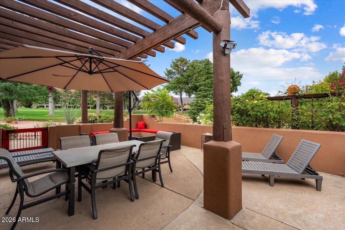 OAK CREEK COUNTRY CLUB WEST - Residential