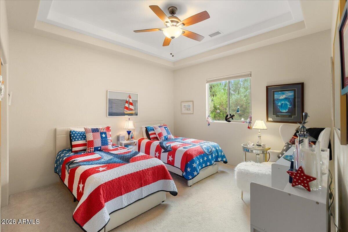 OAK CREEK COUNTRY CLUB WEST - Residential