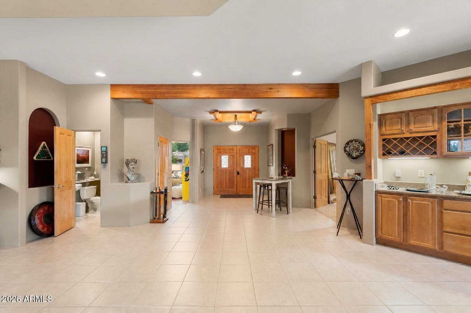 OAK CREEK COUNTRY CLUB WEST - Residential
