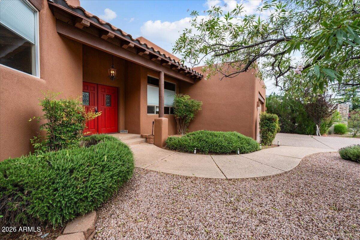 OAK CREEK COUNTRY CLUB WEST - Residential