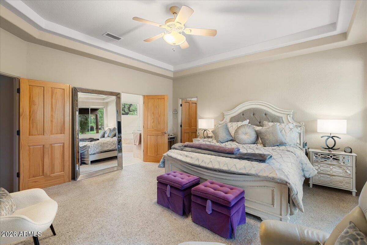 OAK CREEK COUNTRY CLUB WEST - Residential
