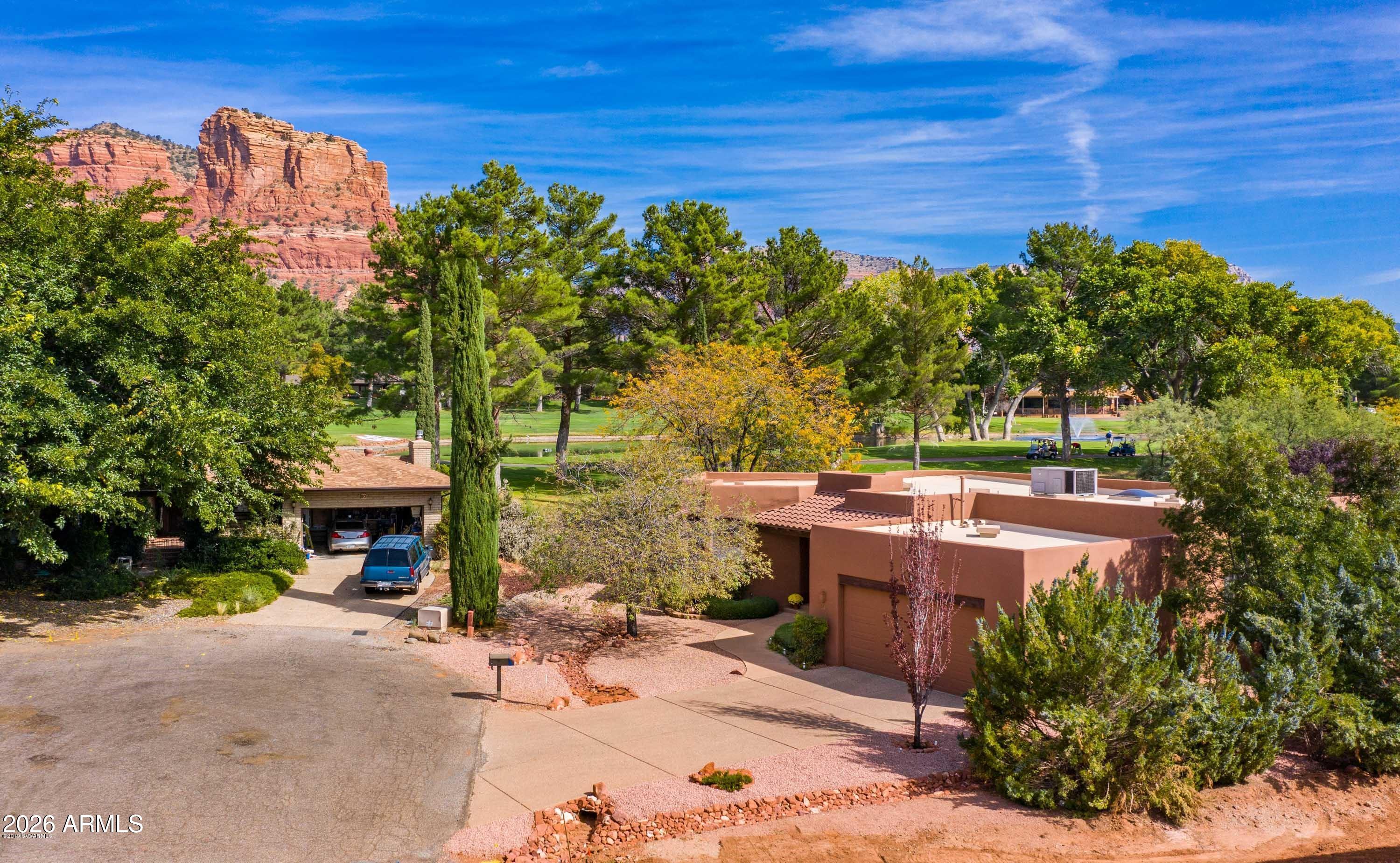 OAK CREEK COUNTRY CLUB WEST - Residential