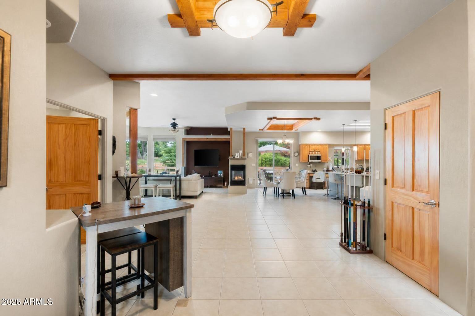 OAK CREEK COUNTRY CLUB WEST - Residential