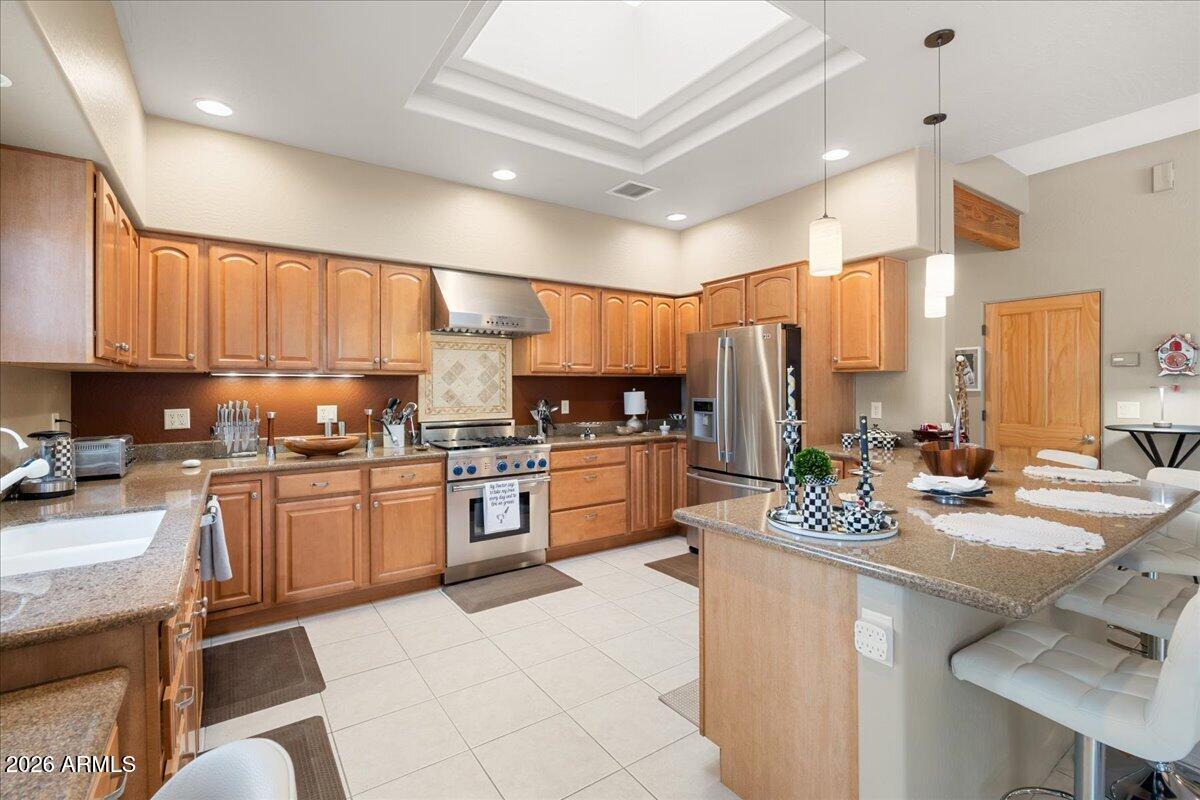 OAK CREEK COUNTRY CLUB WEST - Residential