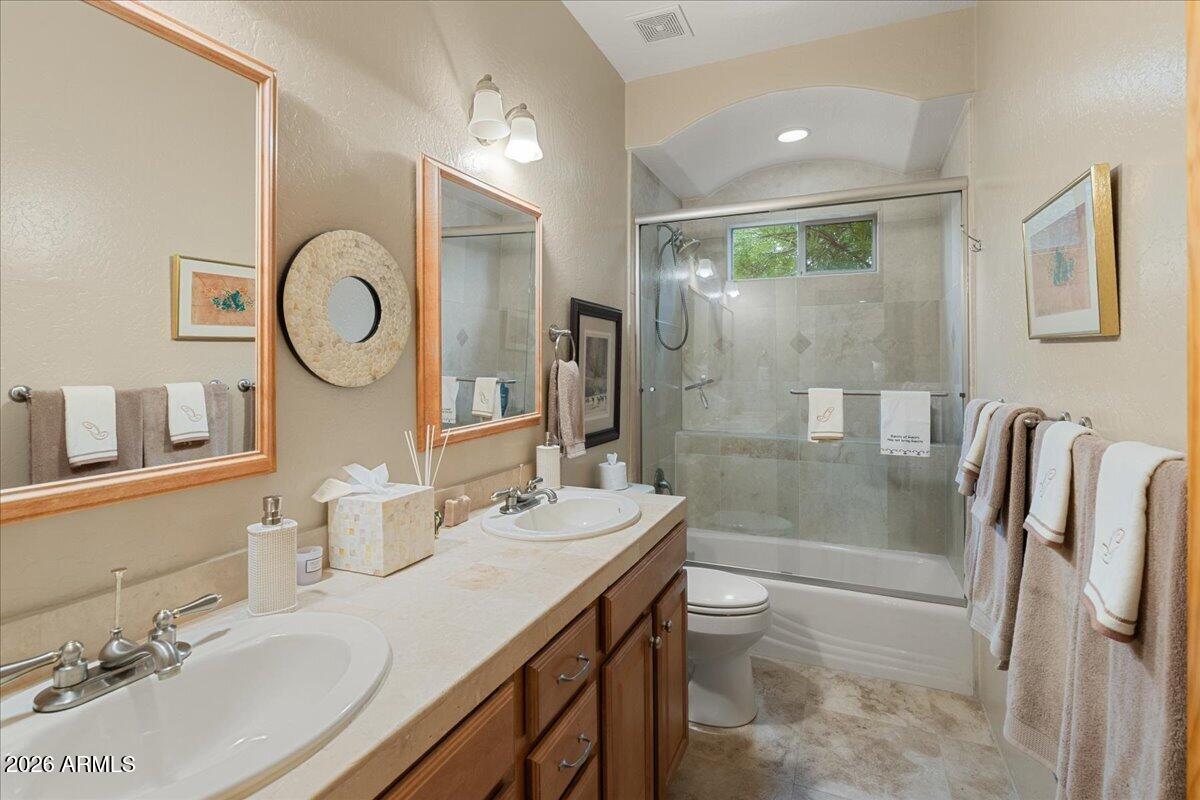 OAK CREEK COUNTRY CLUB WEST - Residential