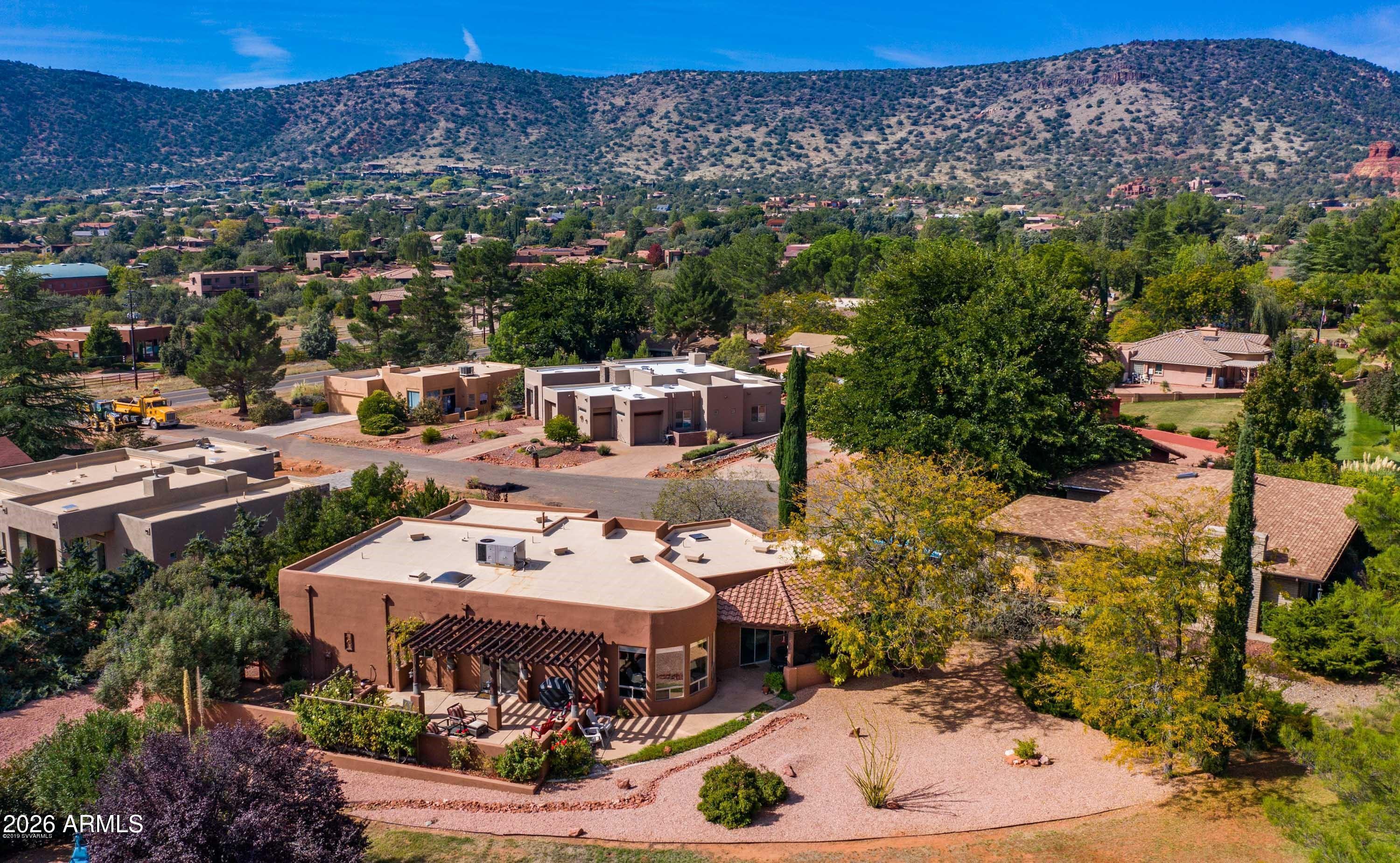 OAK CREEK COUNTRY CLUB WEST - Residential