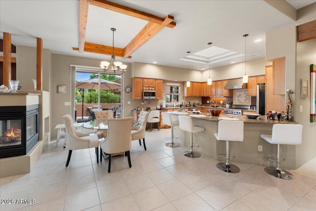 OAK CREEK COUNTRY CLUB WEST - Residential