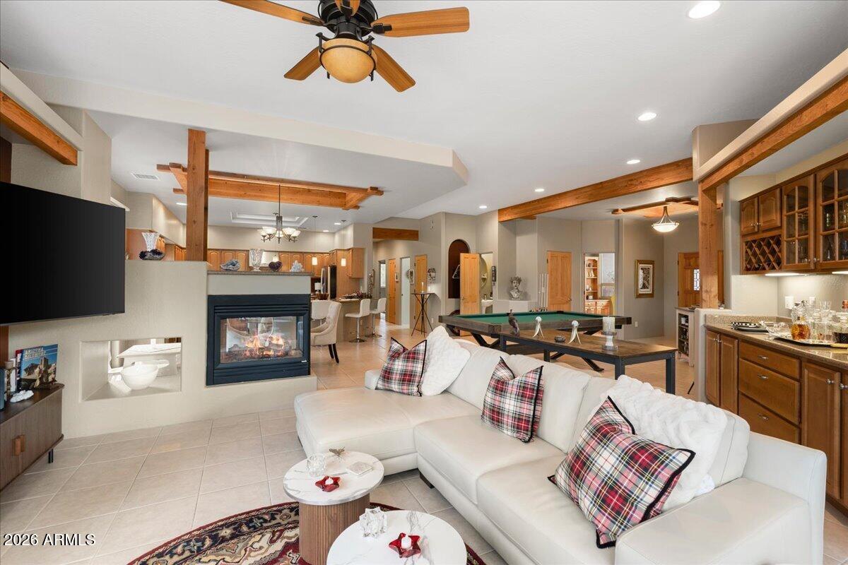 OAK CREEK COUNTRY CLUB WEST - Residential