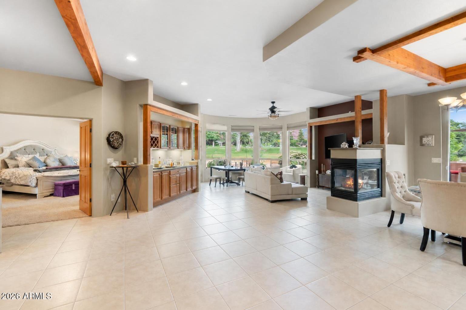 OAK CREEK COUNTRY CLUB WEST - Residential