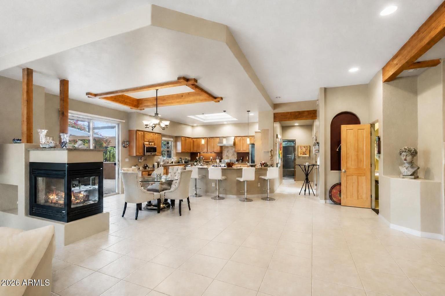 OAK CREEK COUNTRY CLUB WEST - Residential