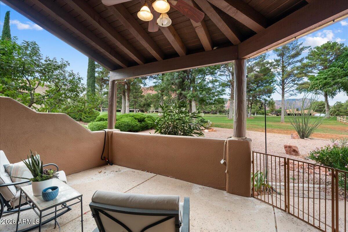 OAK CREEK COUNTRY CLUB WEST - Residential
