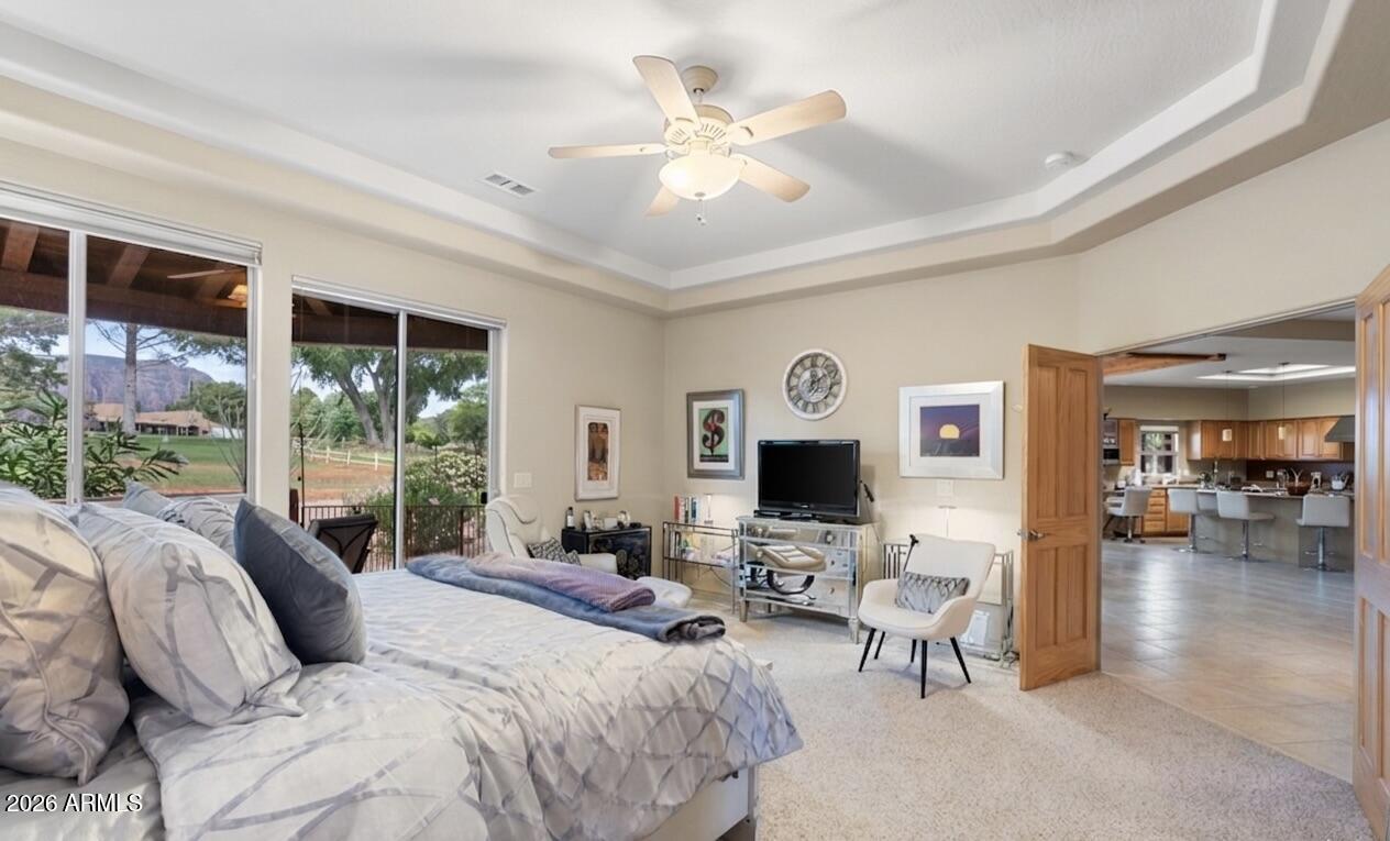 OAK CREEK COUNTRY CLUB WEST - Residential