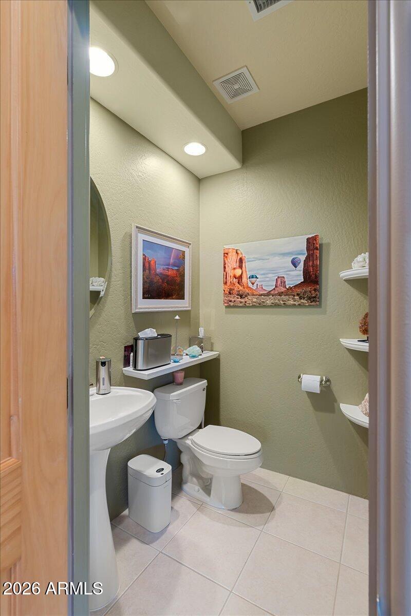 OAK CREEK COUNTRY CLUB WEST - Residential