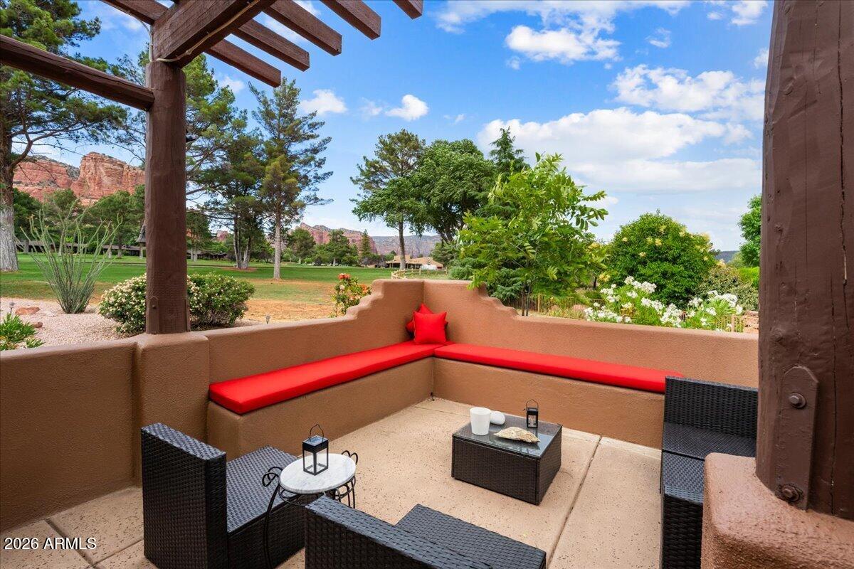 OAK CREEK COUNTRY CLUB WEST - Residential