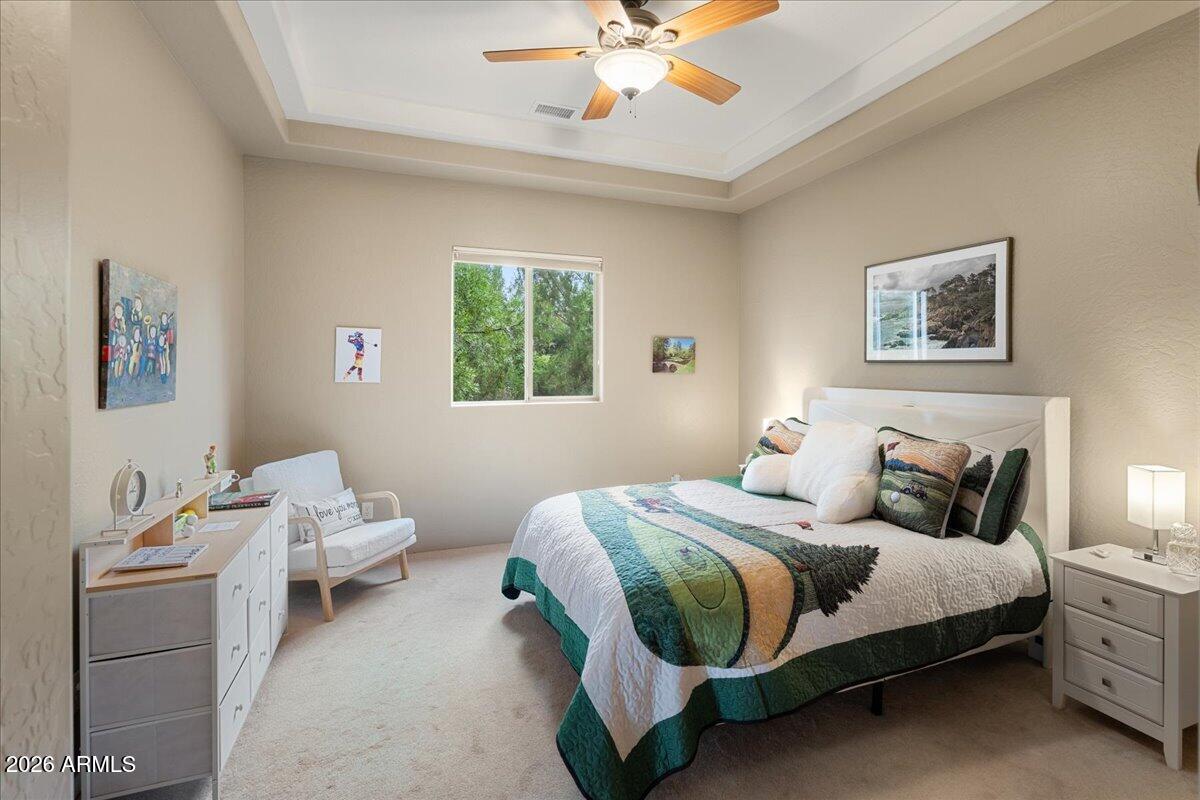 OAK CREEK COUNTRY CLUB WEST - Residential