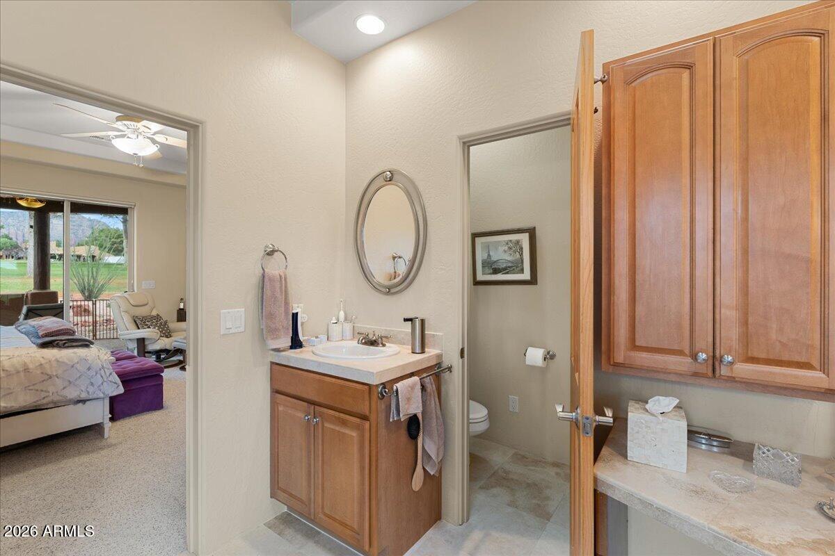 OAK CREEK COUNTRY CLUB WEST - Residential