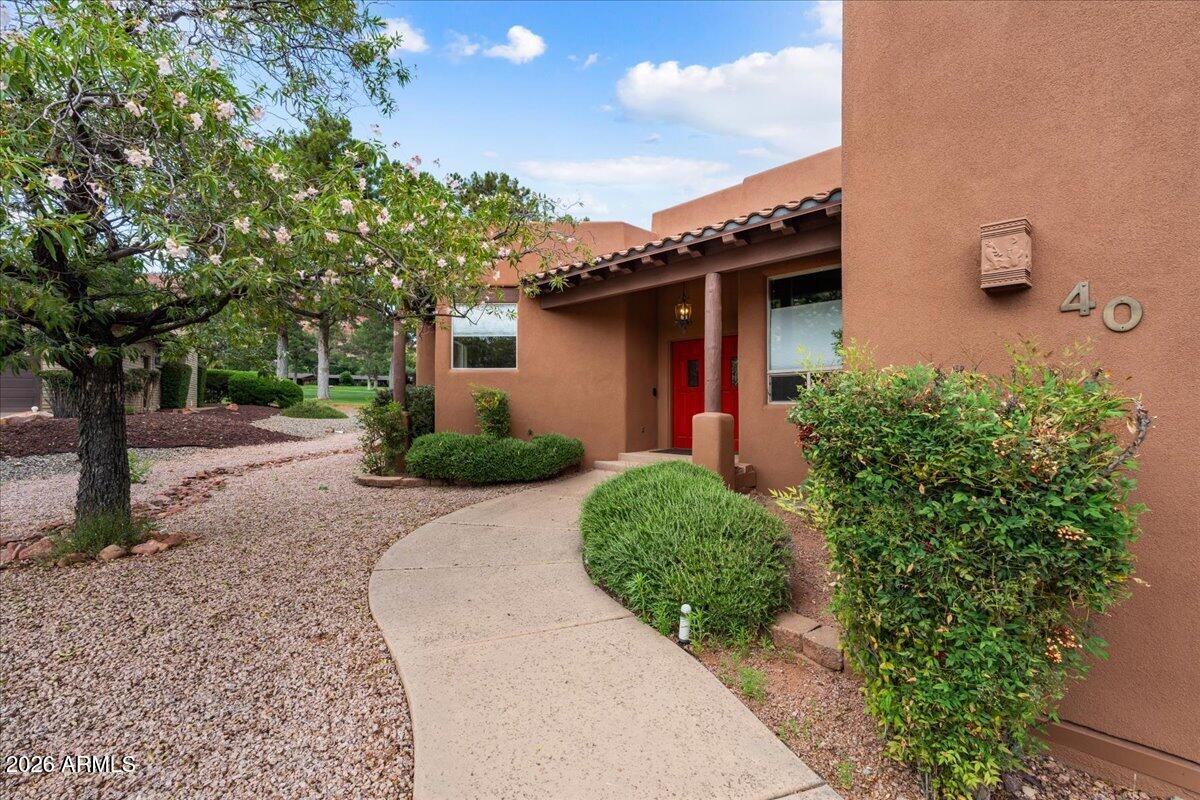 OAK CREEK COUNTRY CLUB WEST - Residential