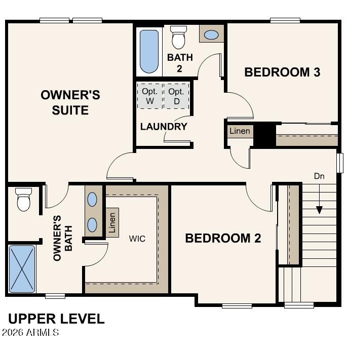 Western Crossings - Residential