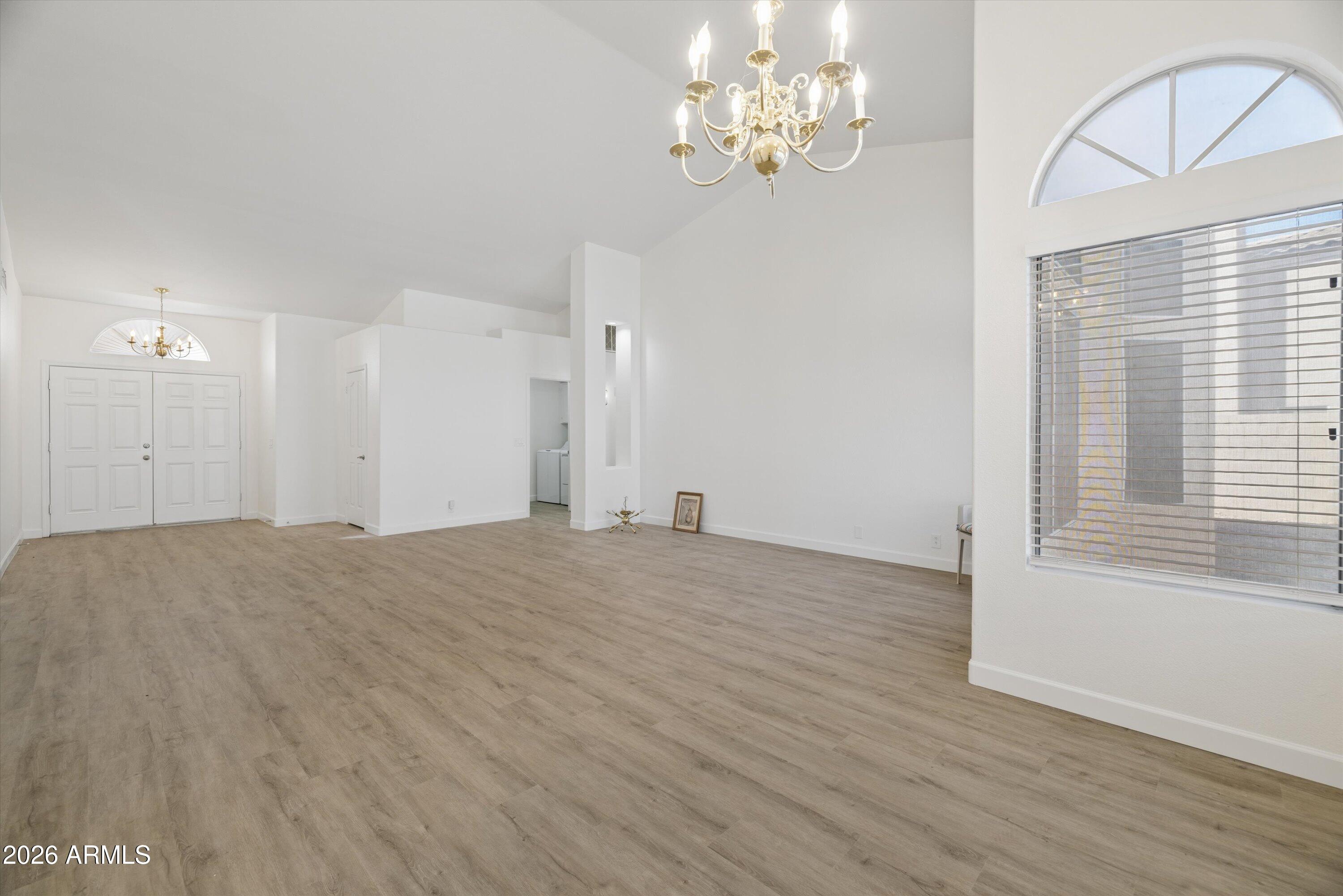 PARCEL 19B AT FOOTHILLS CLUB WEST LOT 1-120 TR A-G - Residential