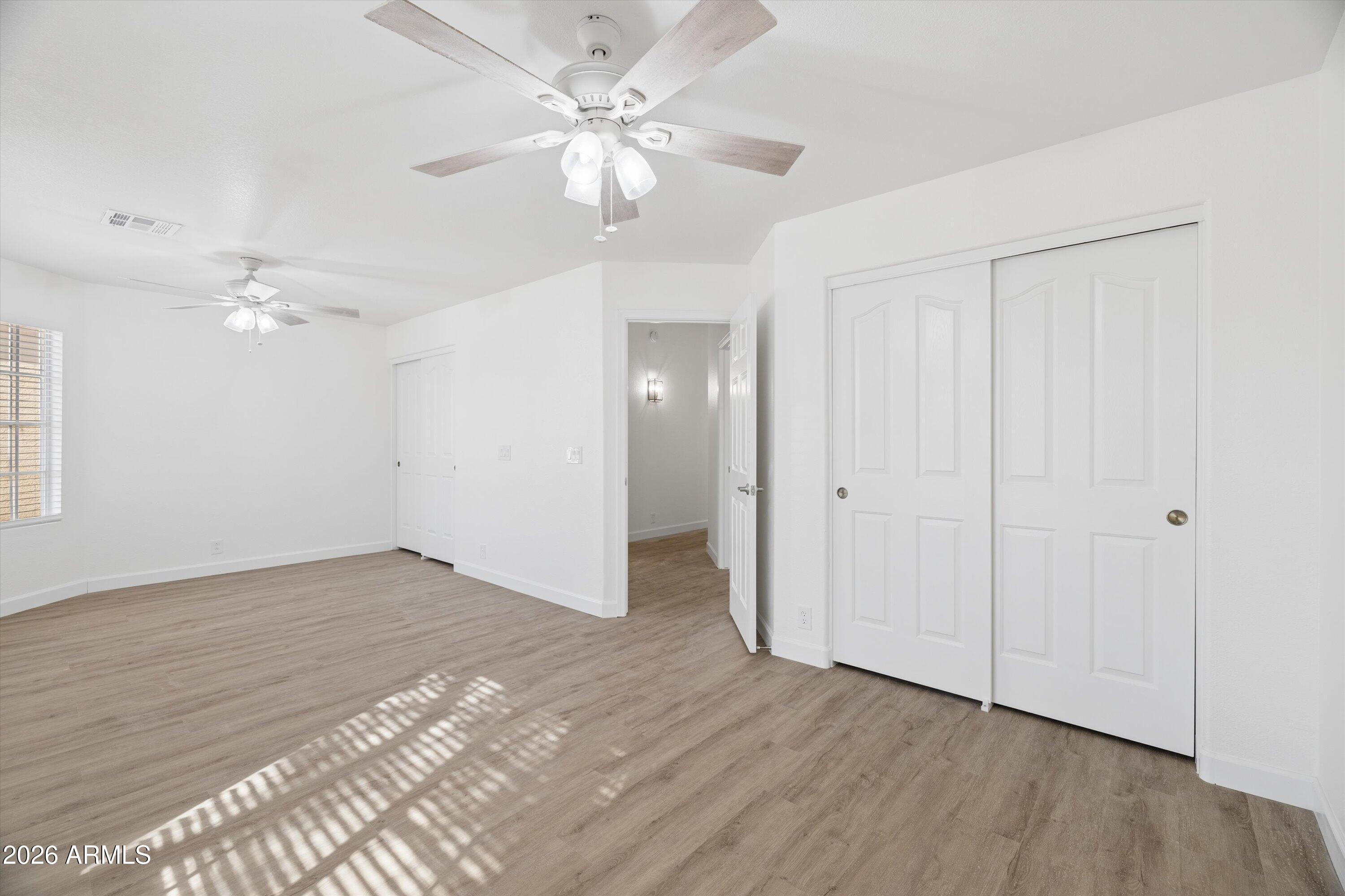 PARCEL 19B AT FOOTHILLS CLUB WEST LOT 1-120 TR A-G - Residential