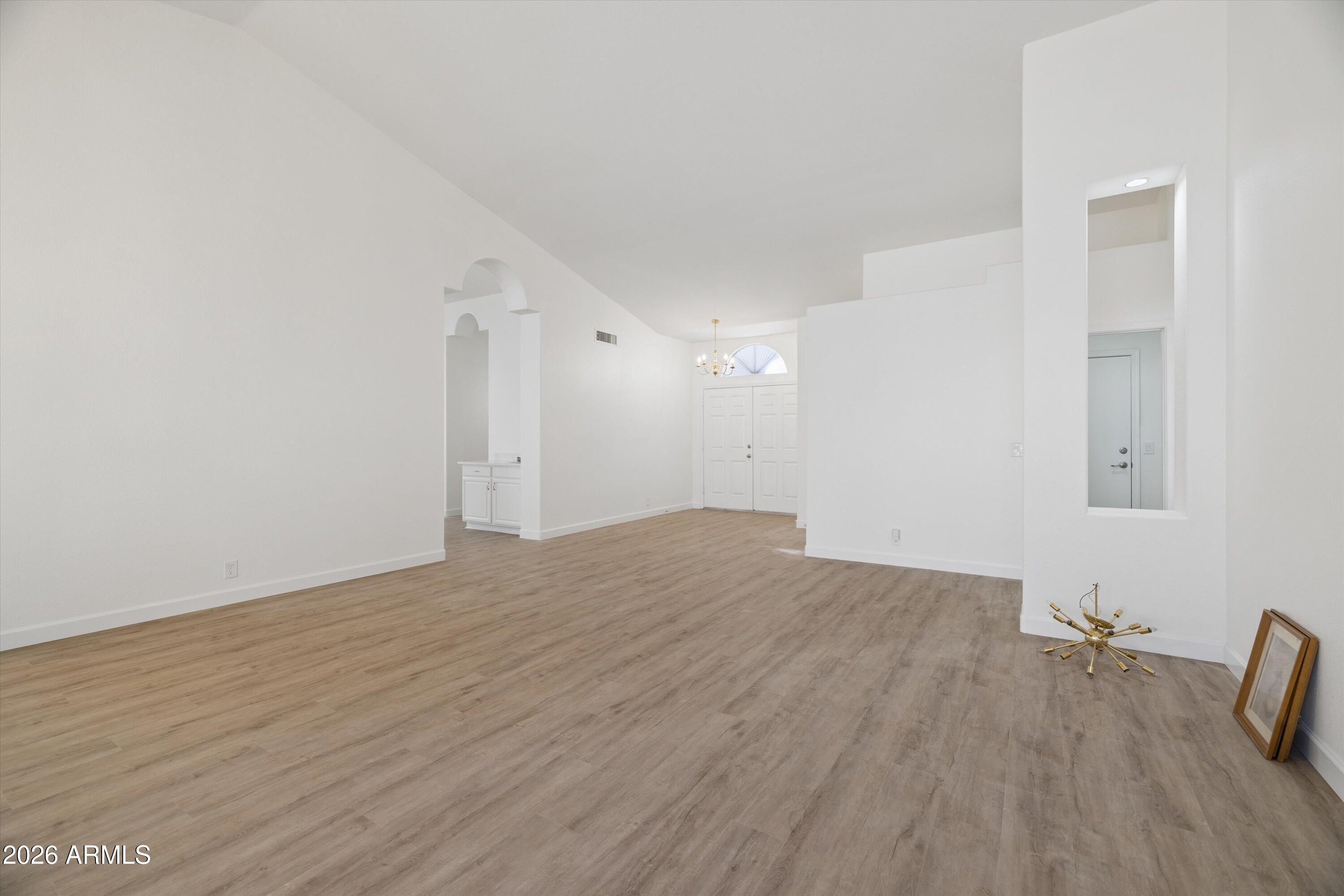 PARCEL 19B AT FOOTHILLS CLUB WEST LOT 1-120 TR A-G - Residential