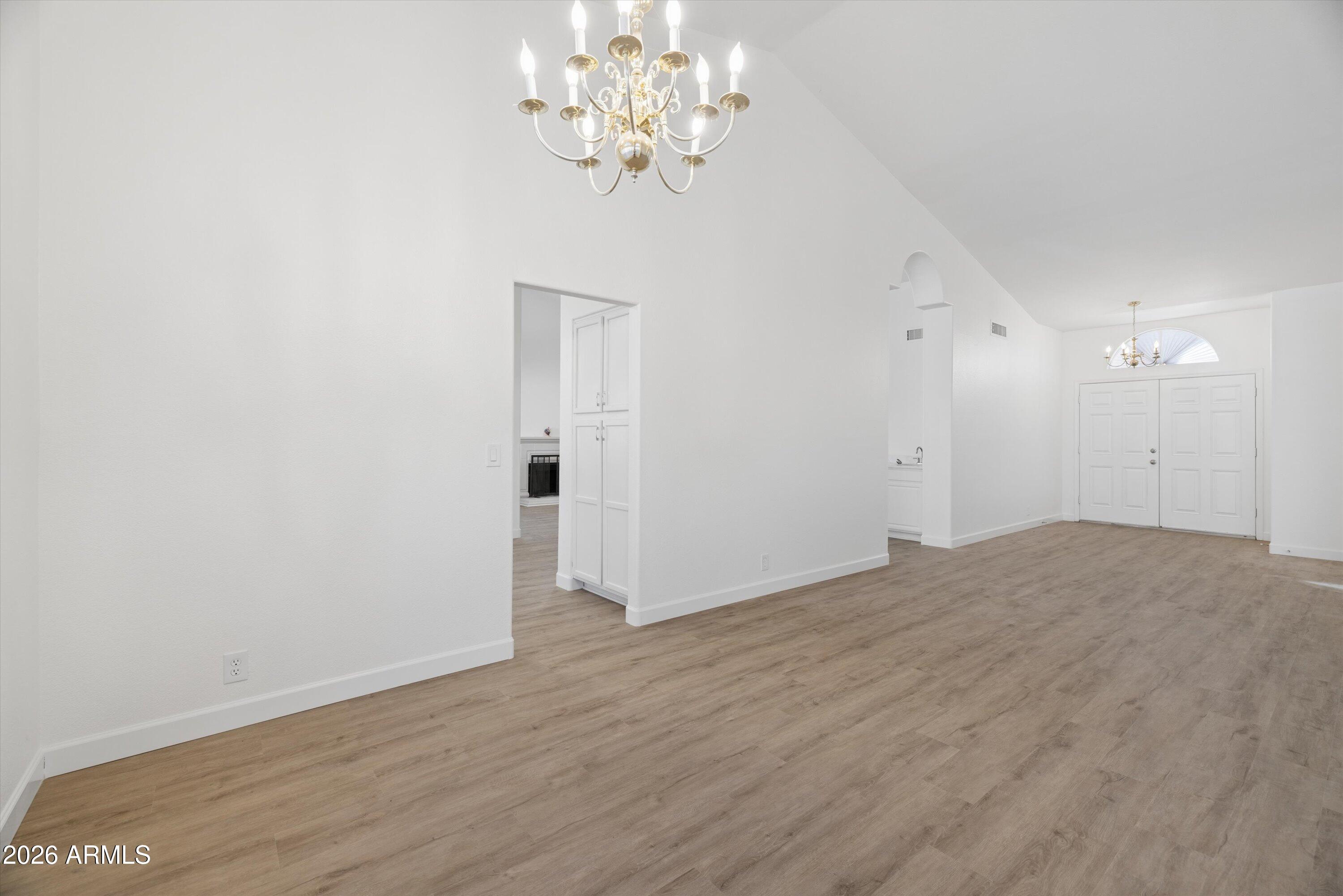 PARCEL 19B AT FOOTHILLS CLUB WEST LOT 1-120 TR A-G - Residential