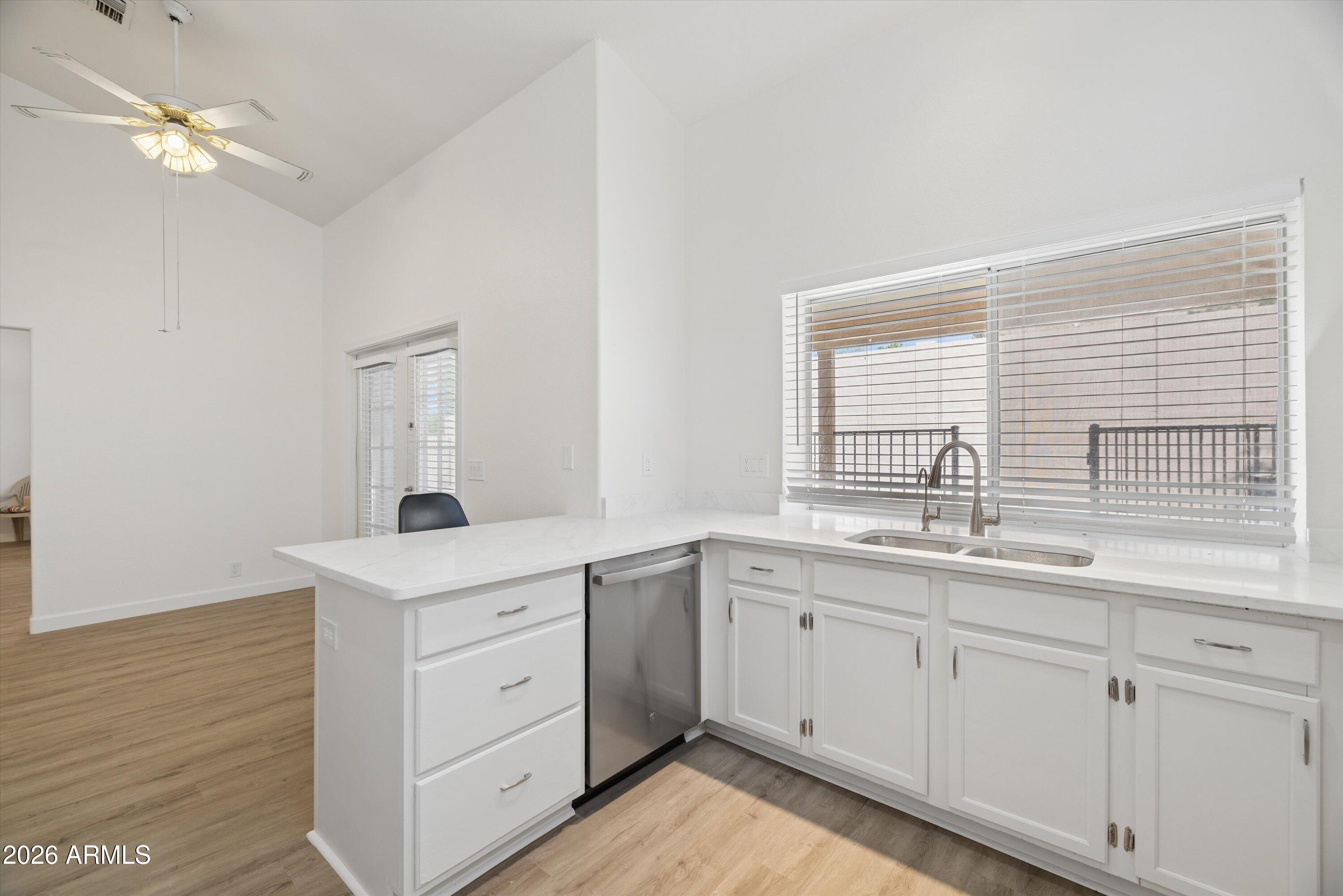 PARCEL 19B AT FOOTHILLS CLUB WEST LOT 1-120 TR A-G - Residential
