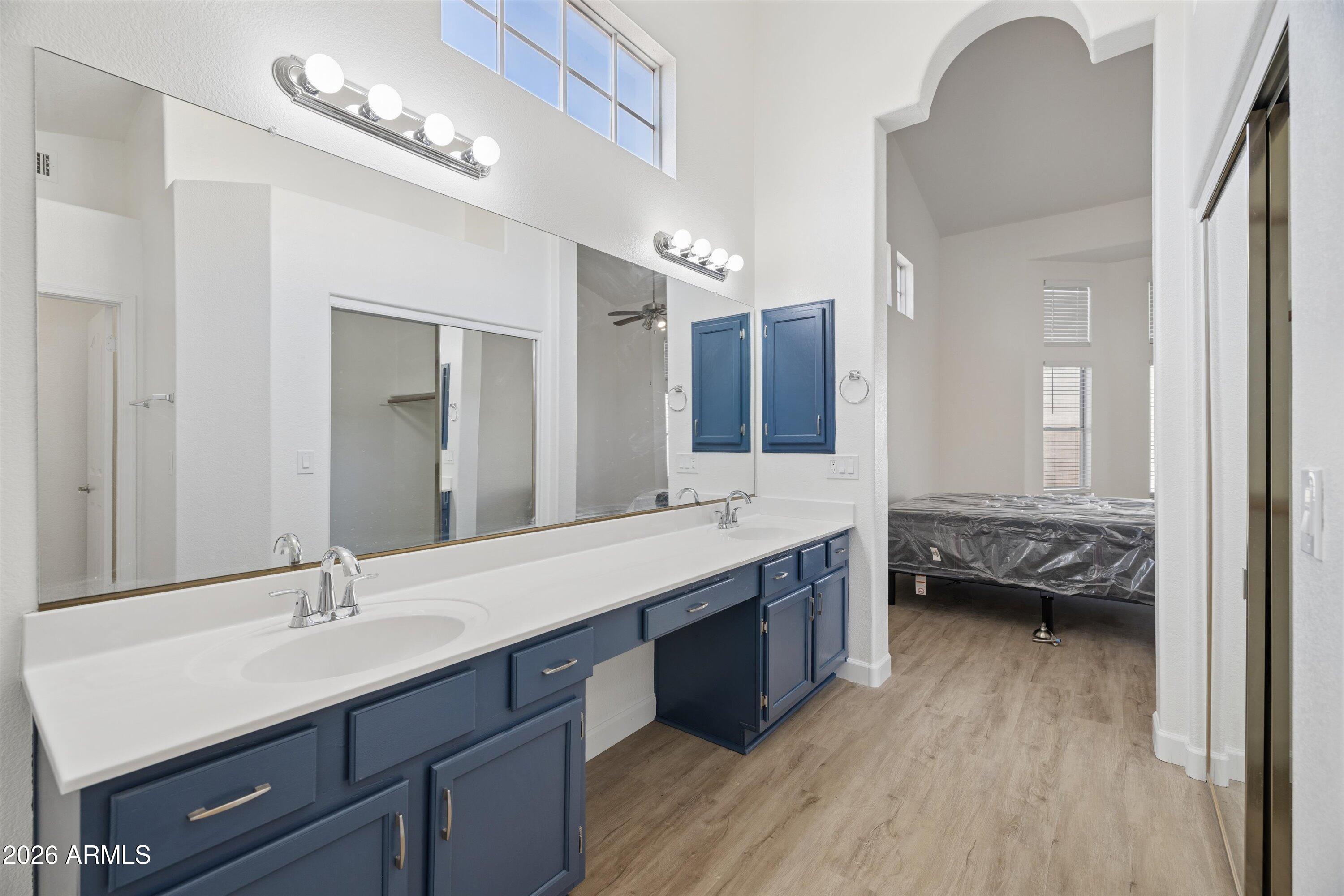 PARCEL 19B AT FOOTHILLS CLUB WEST LOT 1-120 TR A-G - Residential