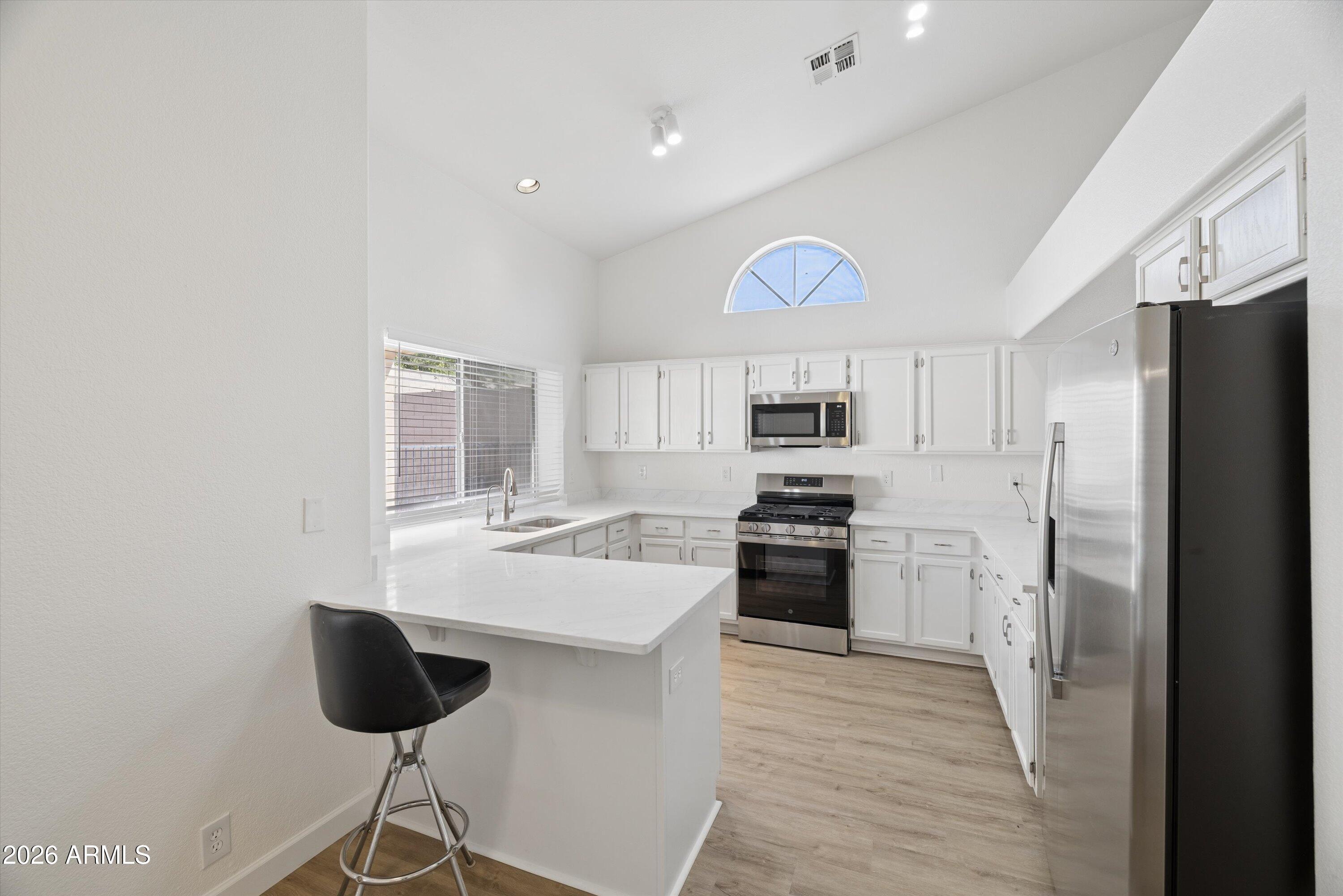 PARCEL 19B AT FOOTHILLS CLUB WEST LOT 1-120 TR A-G - Residential