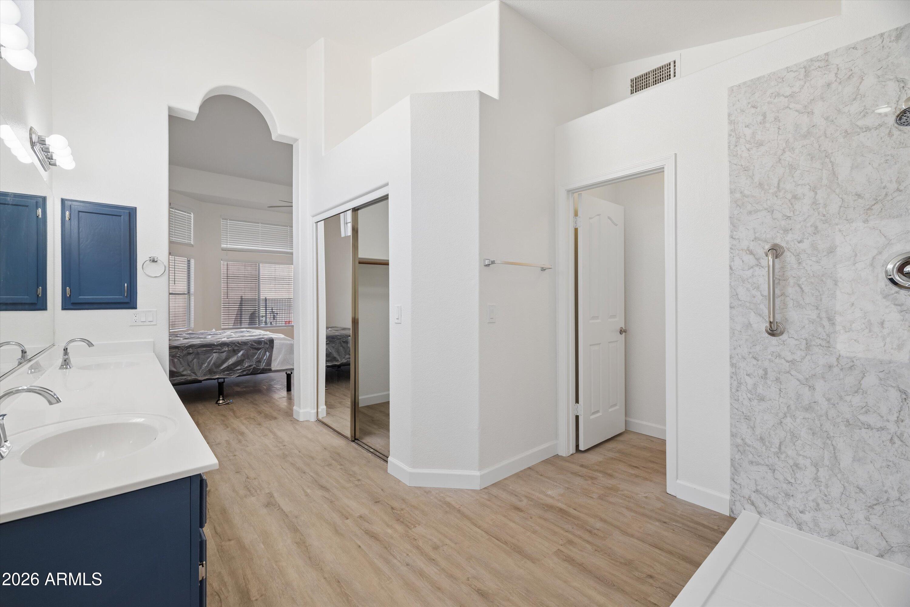 PARCEL 19B AT FOOTHILLS CLUB WEST LOT 1-120 TR A-G - Residential