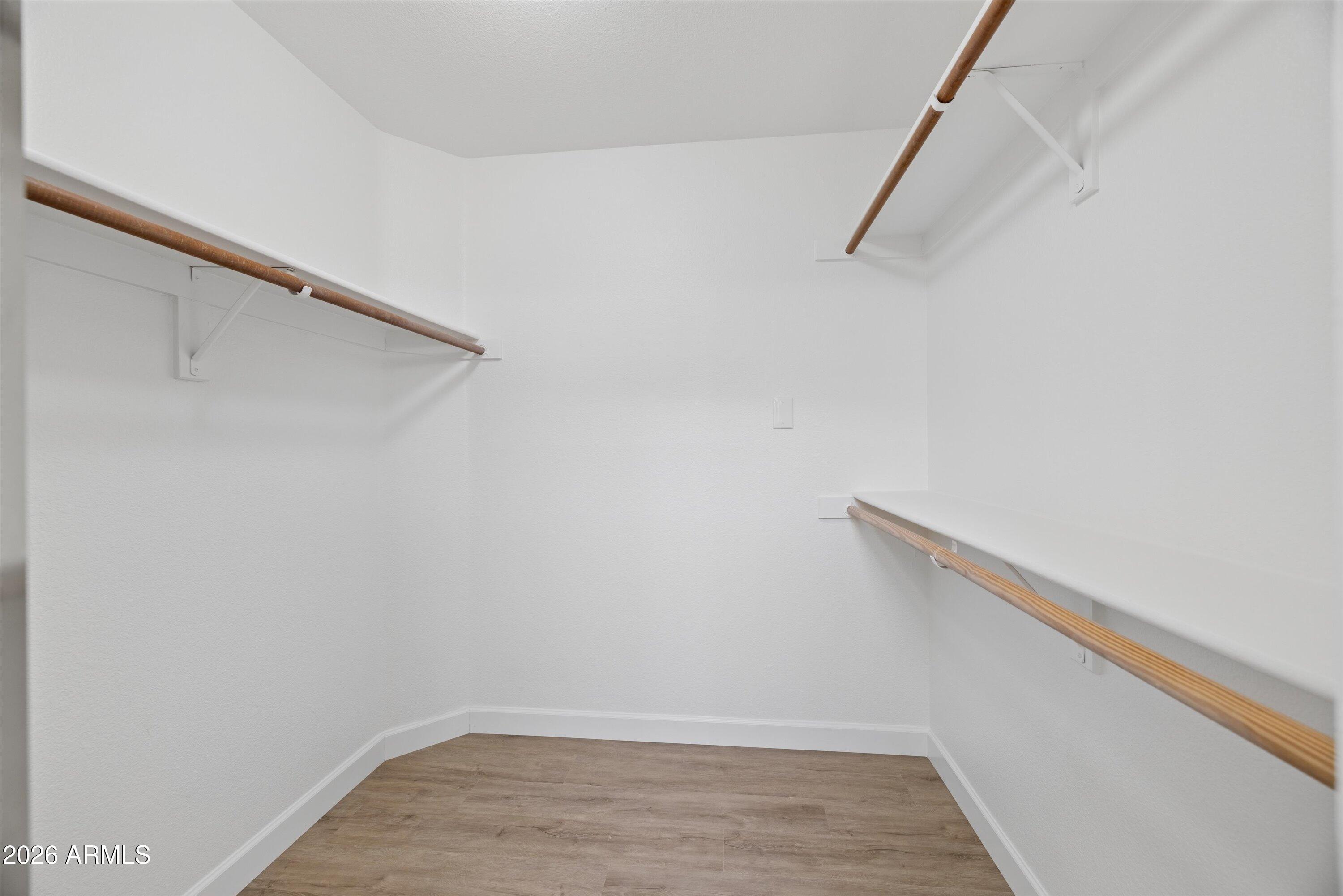 PARCEL 19B AT FOOTHILLS CLUB WEST LOT 1-120 TR A-G - Residential