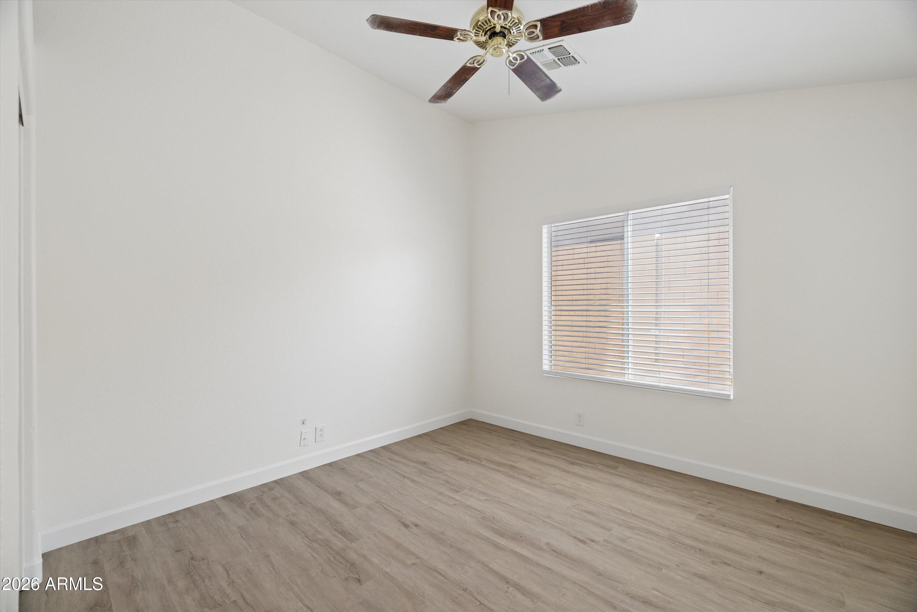 PARCEL 19B AT FOOTHILLS CLUB WEST LOT 1-120 TR A-G - Residential
