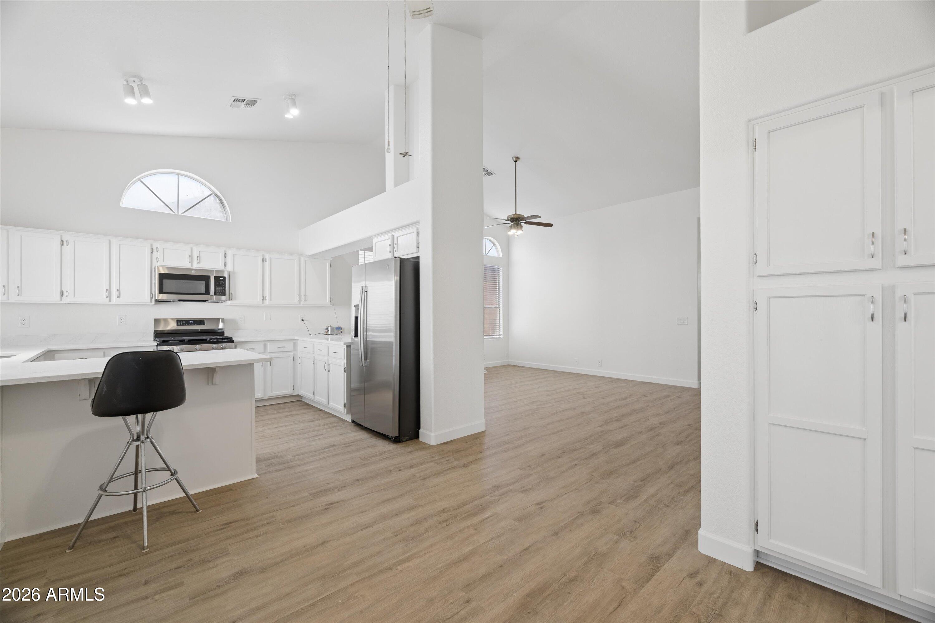 PARCEL 19B AT FOOTHILLS CLUB WEST LOT 1-120 TR A-G - Residential