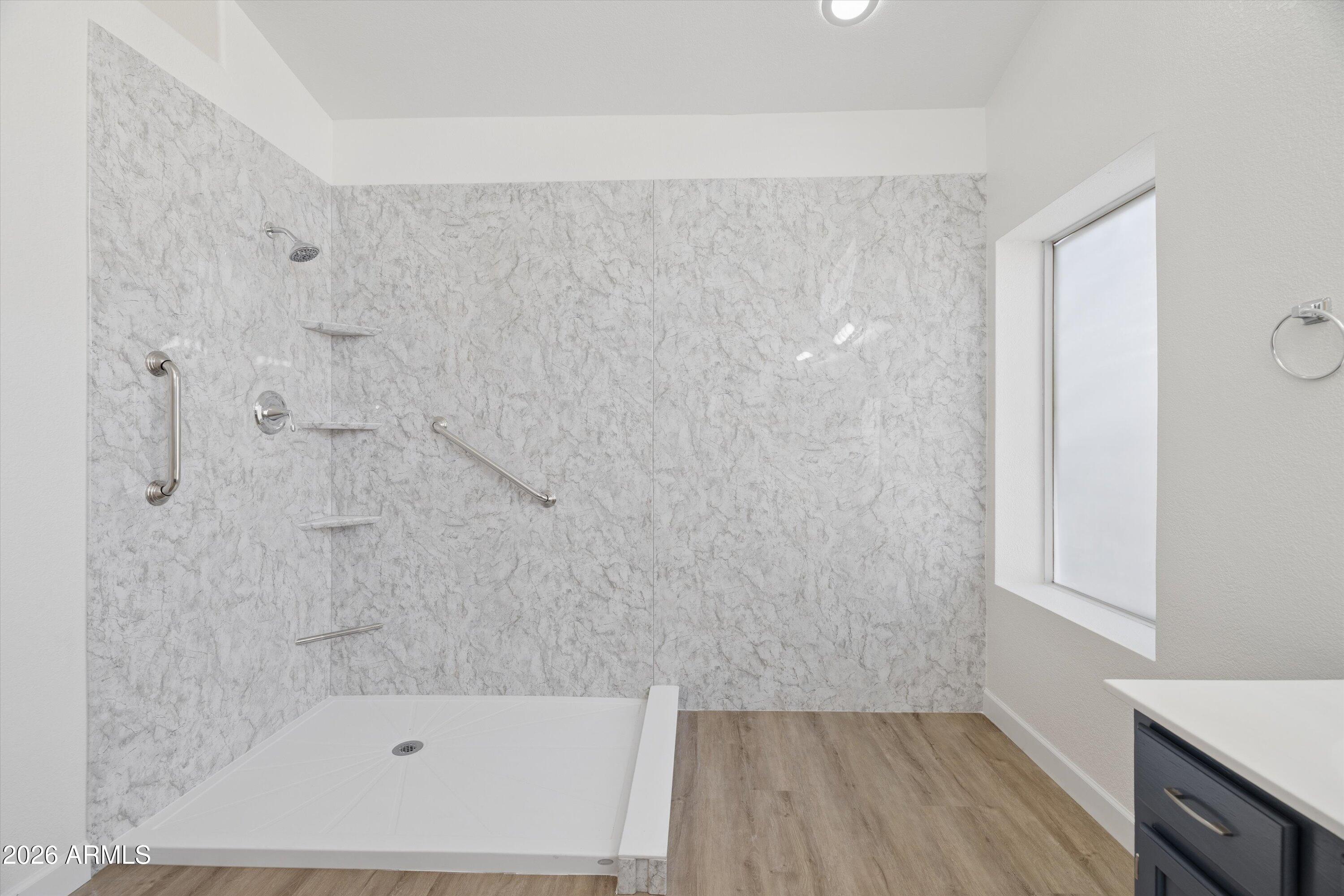 PARCEL 19B AT FOOTHILLS CLUB WEST LOT 1-120 TR A-G - Residential